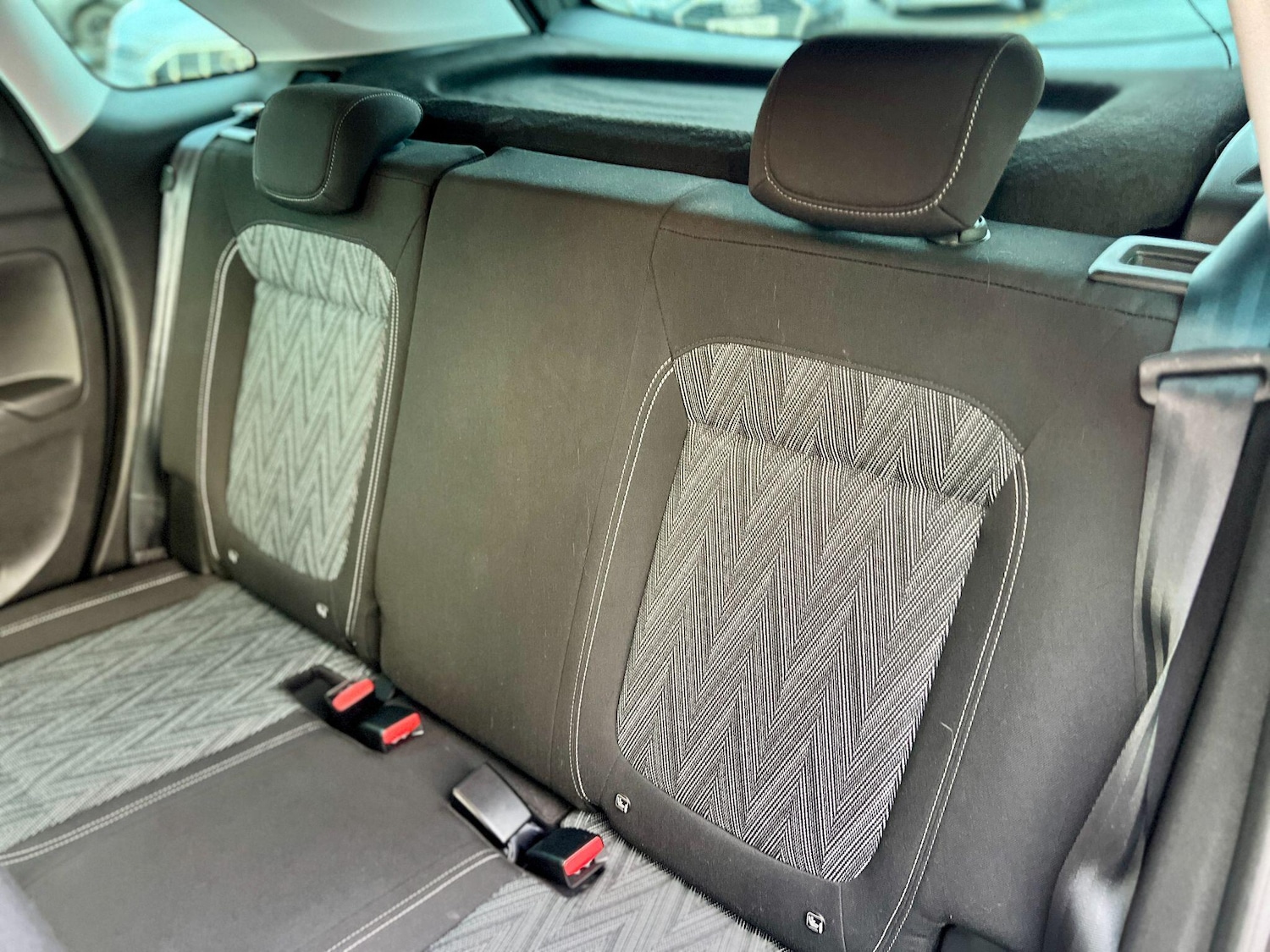 Used Vauxhall Crossland X 2020 for sale - 77290811: Photo 20