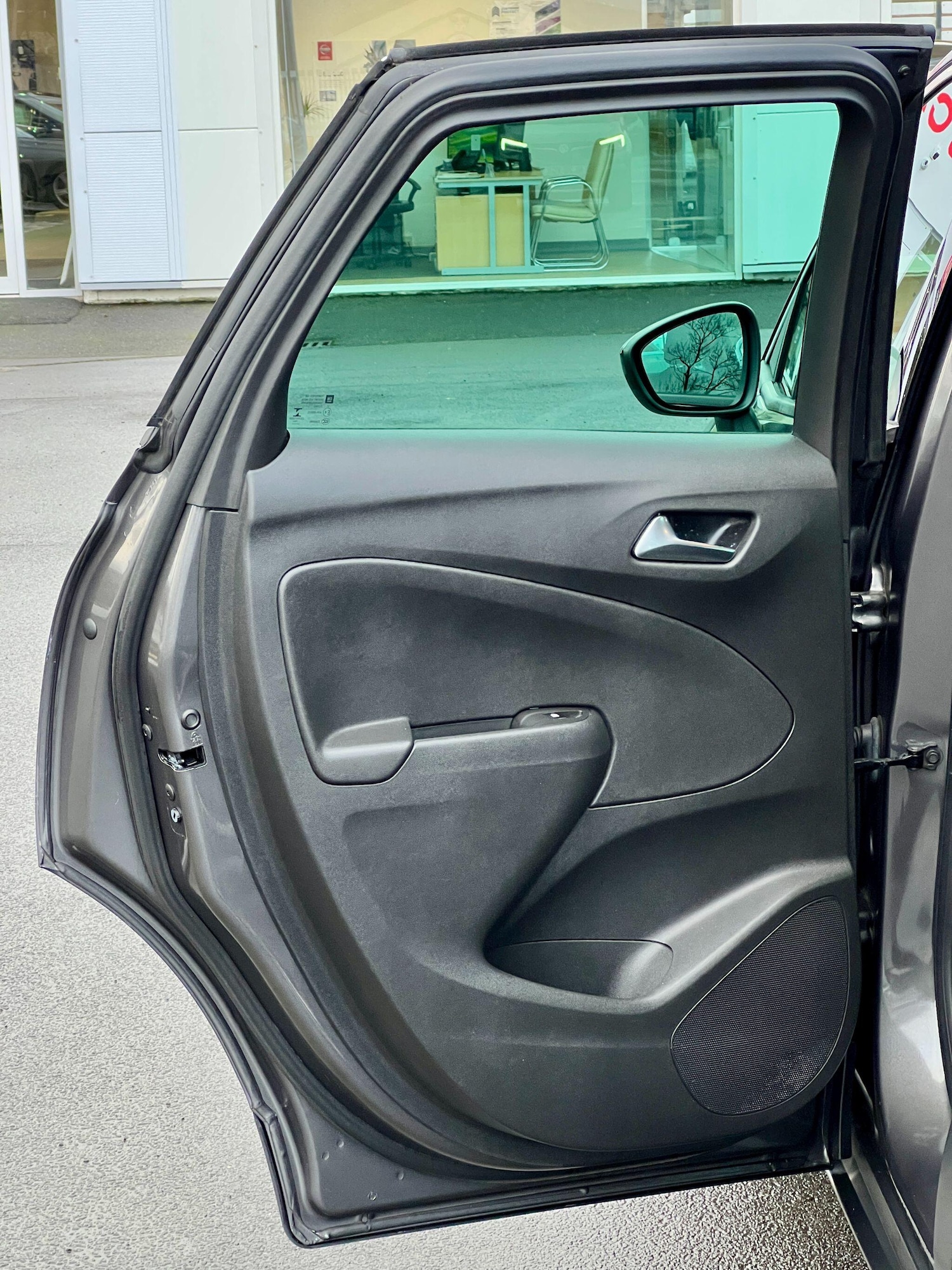 Used Vauxhall Crossland X 2020 for sale - 77290811: Photo 21