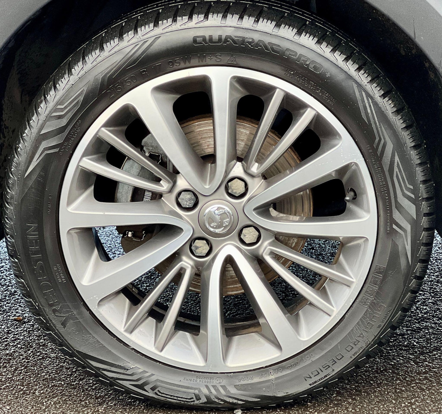 Used Vauxhall Crossland X 2020 for sale - 77290811: Photo 25