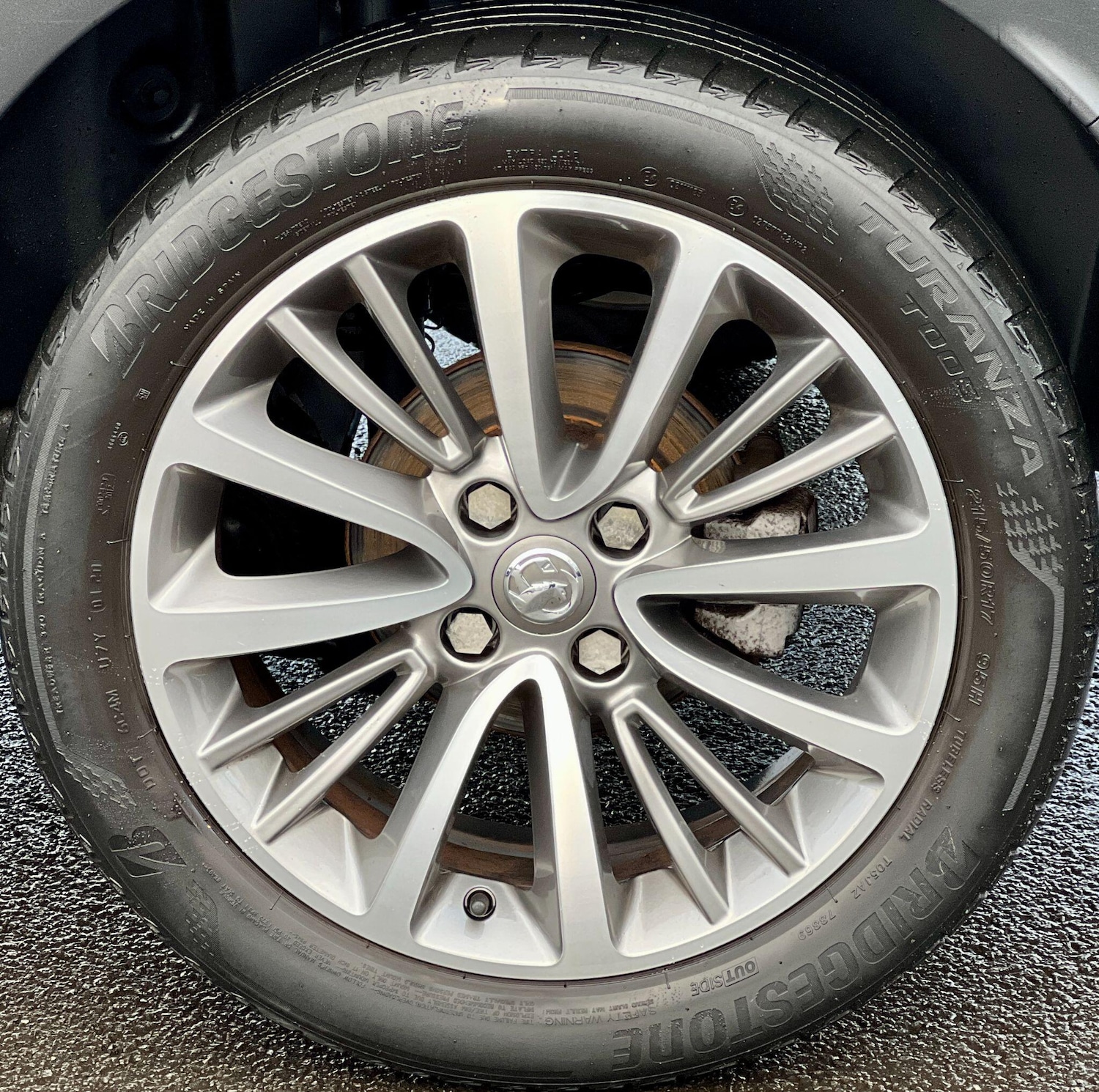 Used Vauxhall Crossland X 2020 for sale - 77290811: Photo 26