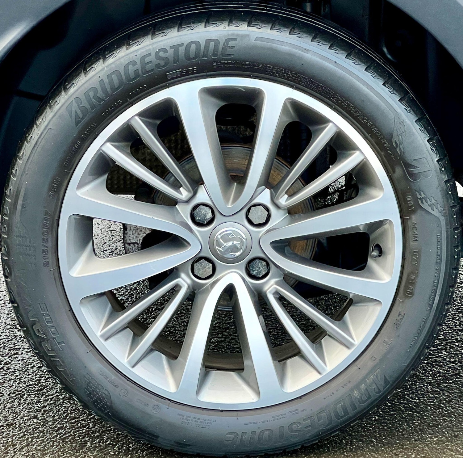 Used Vauxhall Crossland X 2020 for sale - 77290811: Photo 28