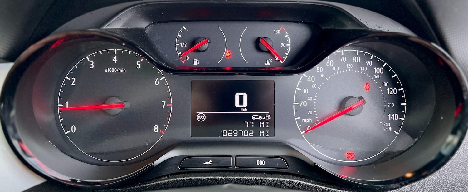 Used Vauxhall Crossland X 2020 for sale - 77290811: Photo 30