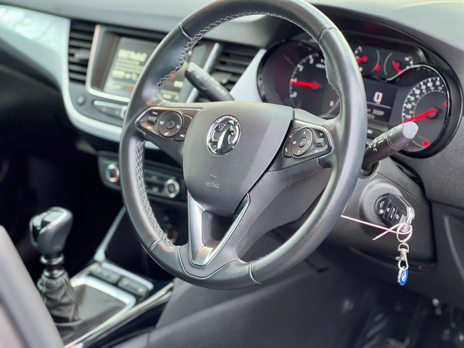 Used Vauxhall Crossland X 2020 for sale - 77290811: Photo 32