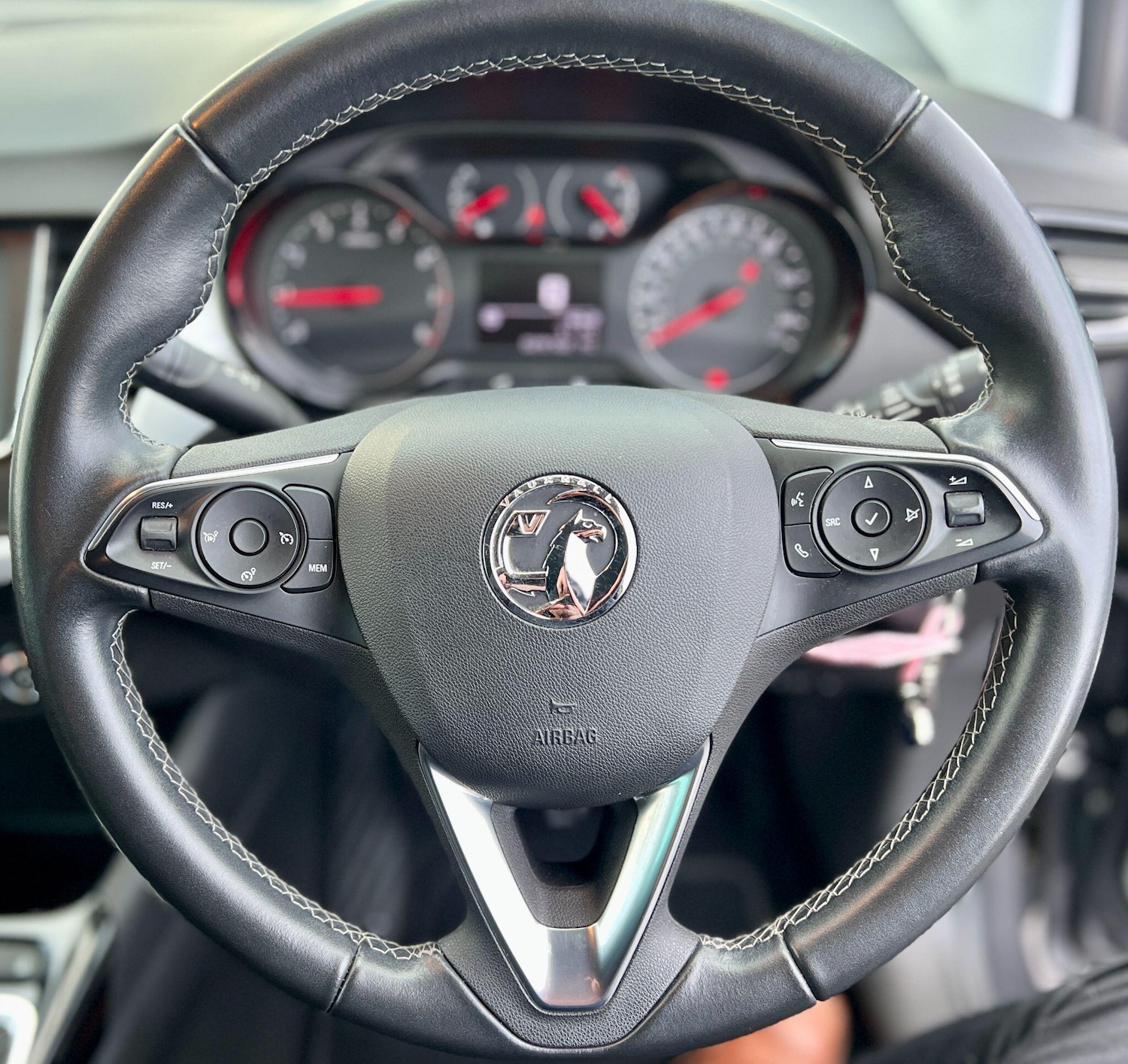 Used Vauxhall Crossland X 2020 for sale - 77290811: Photo 33