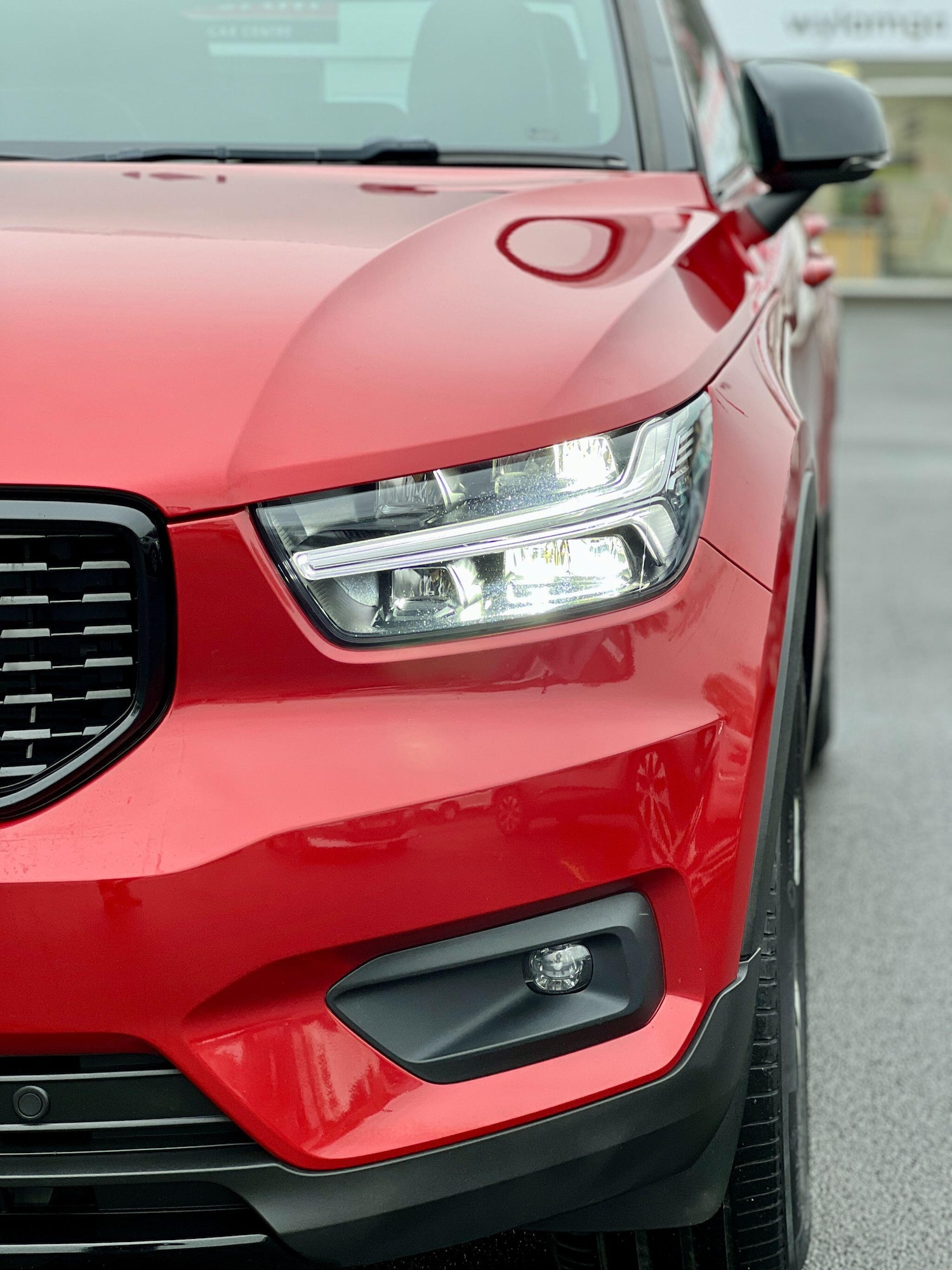 Used Volvo XC40 2019 for sale - 77254757: Photo 10