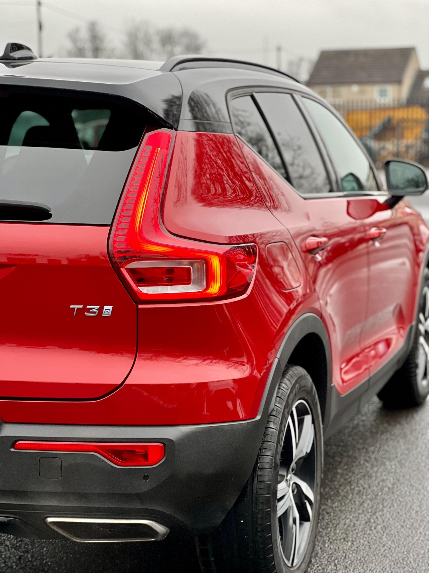 Used Volvo XC40 2019 for sale - 77254757: Photo 16