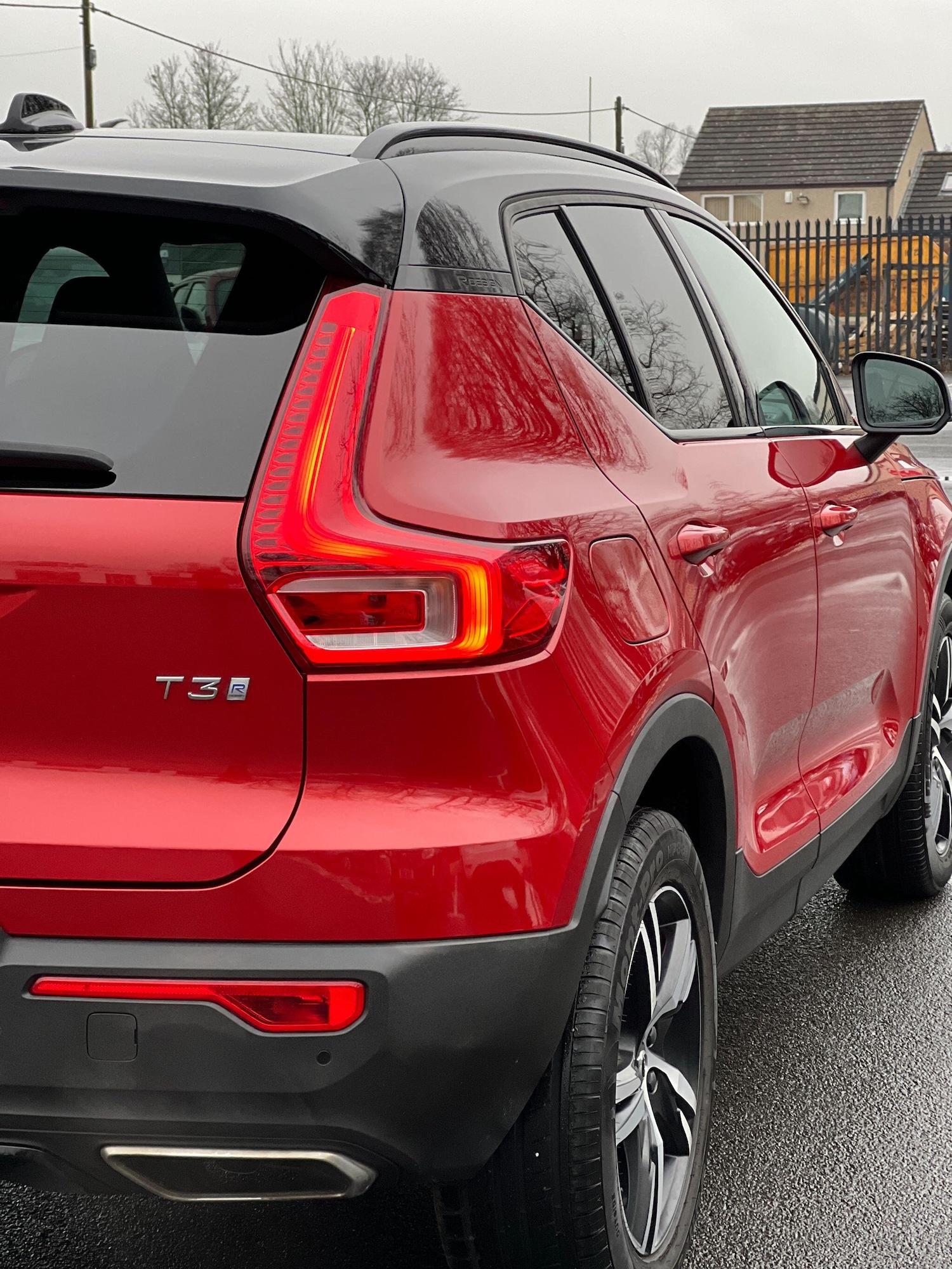 Used Volvo XC40 2019 for sale - 77254757: Photo 17