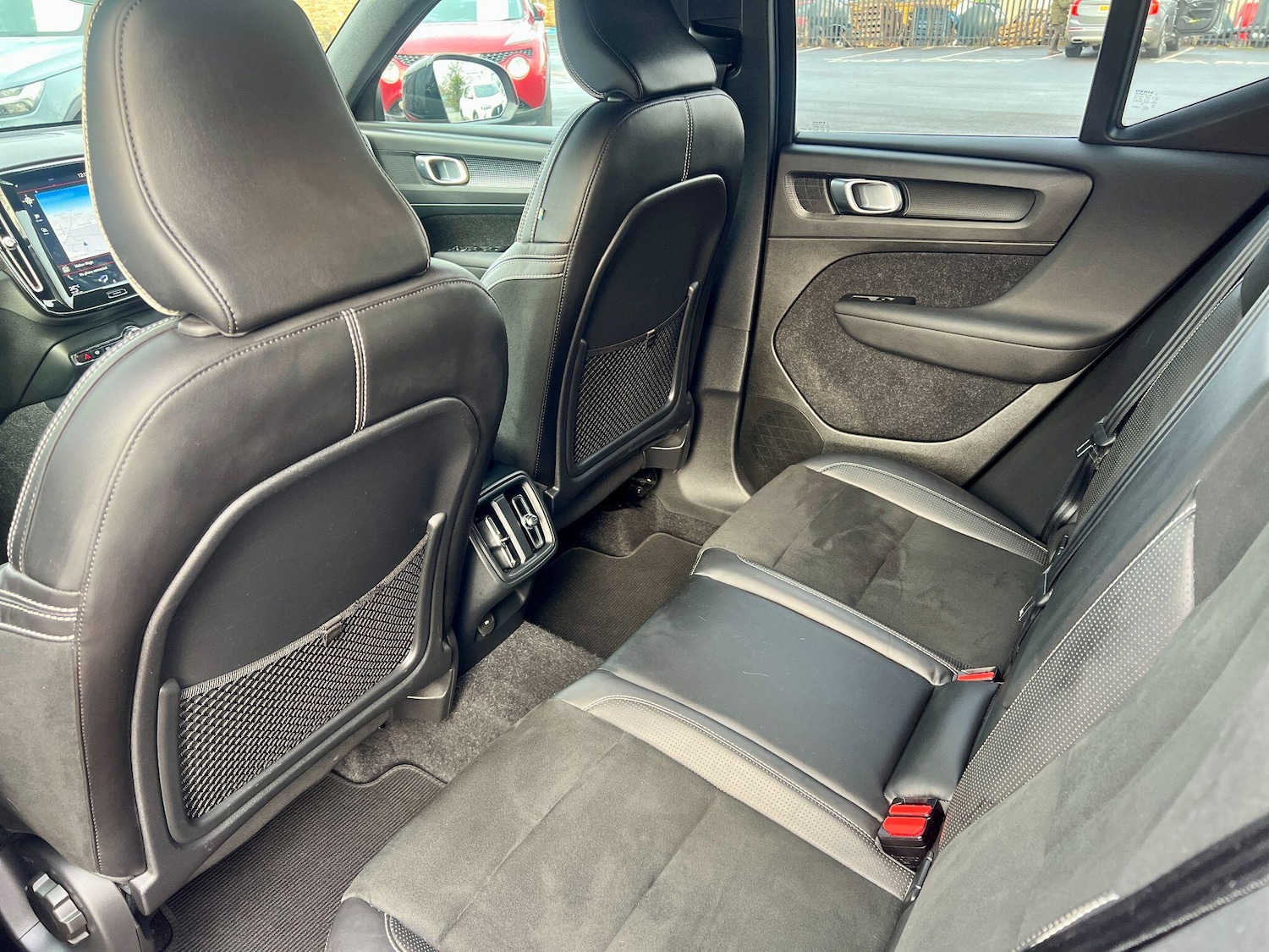 Used Volvo XC40 2019 for sale - 77254757: Photo 22