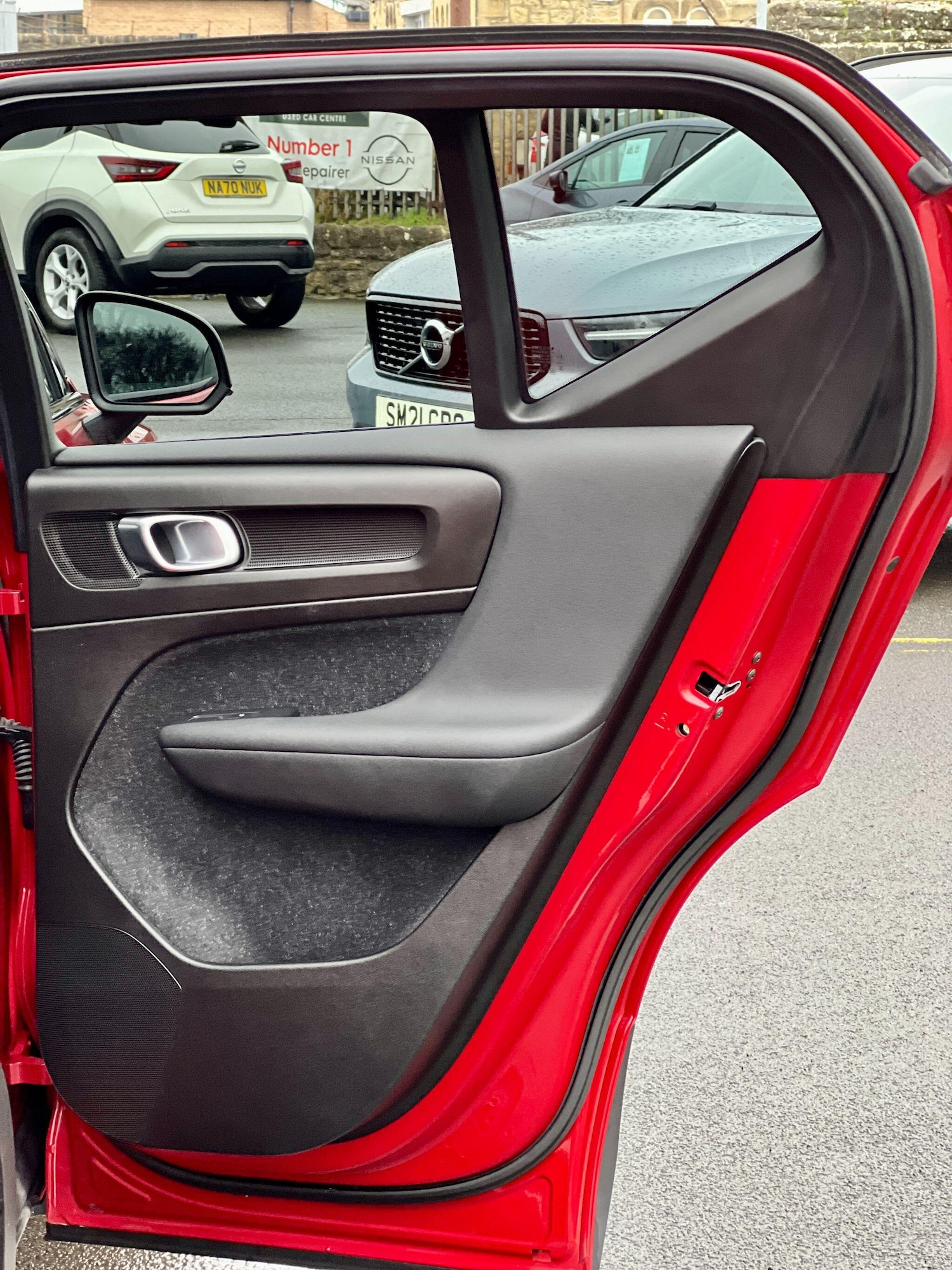 Used Volvo XC40 2019 for sale - 77254757: Photo 25