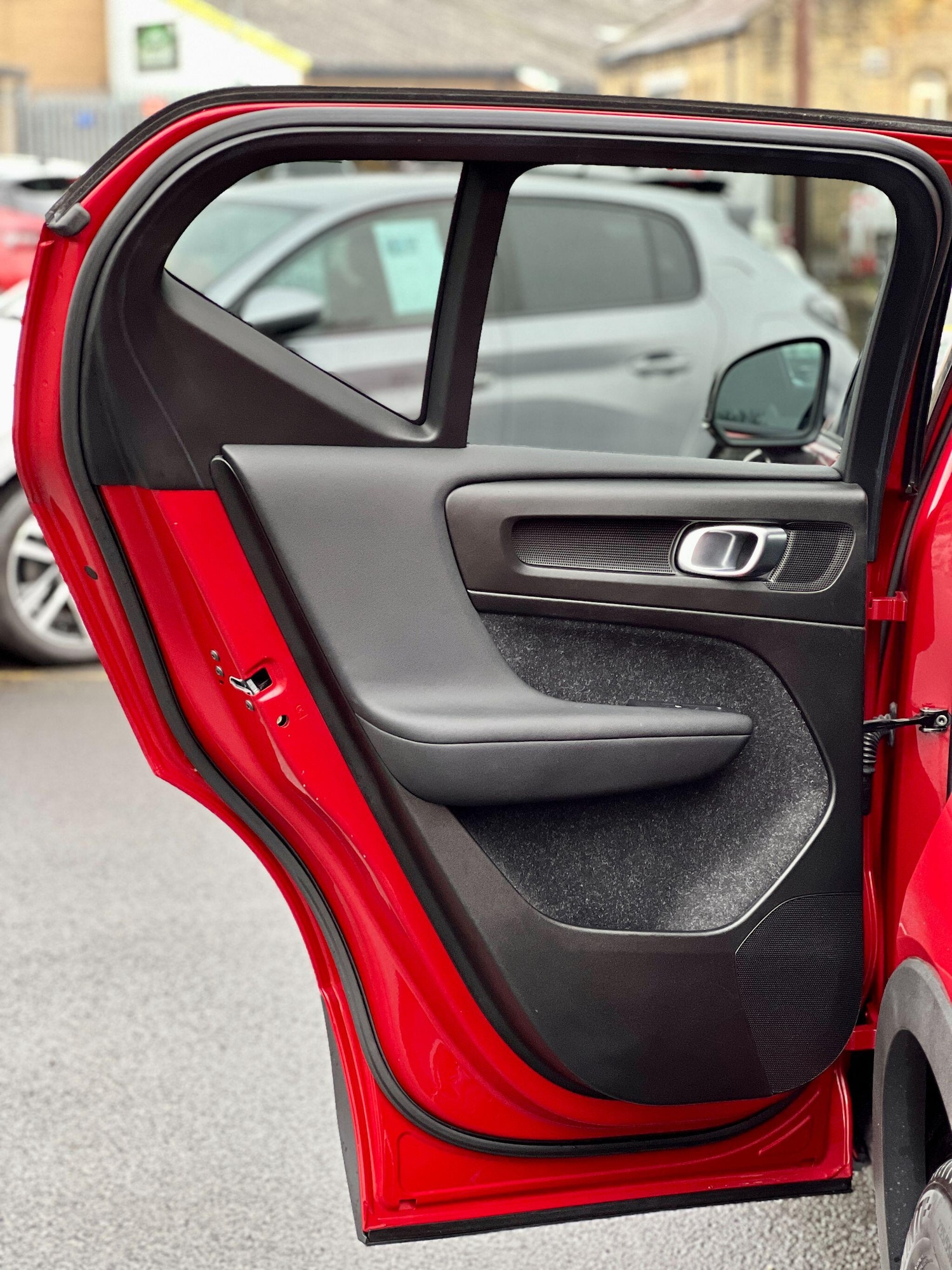 Used Volvo XC40 2019 for sale - 77254757: Photo 26