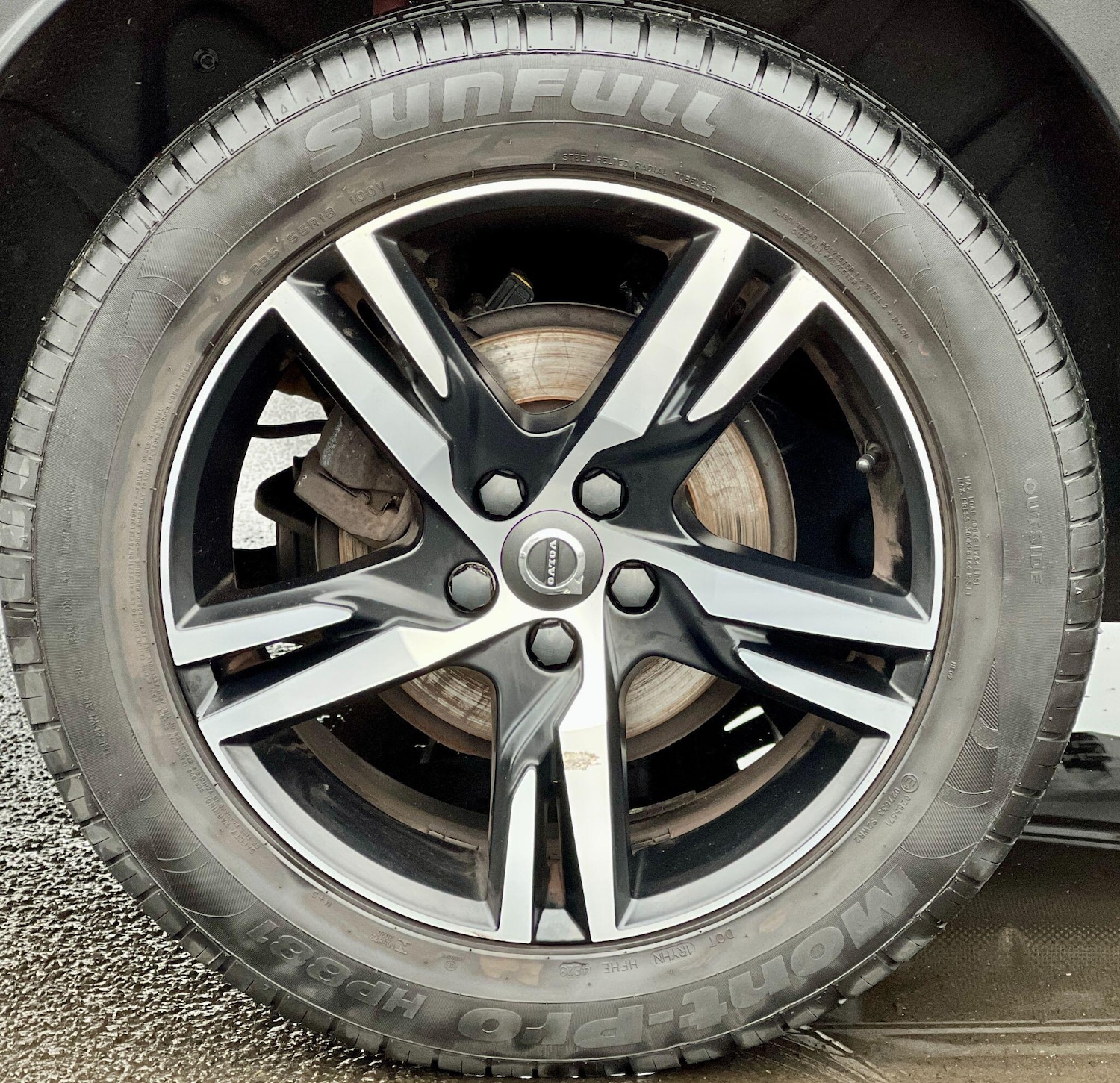 Used Volvo XC40 2019 for sale - 77254757: Photo 29