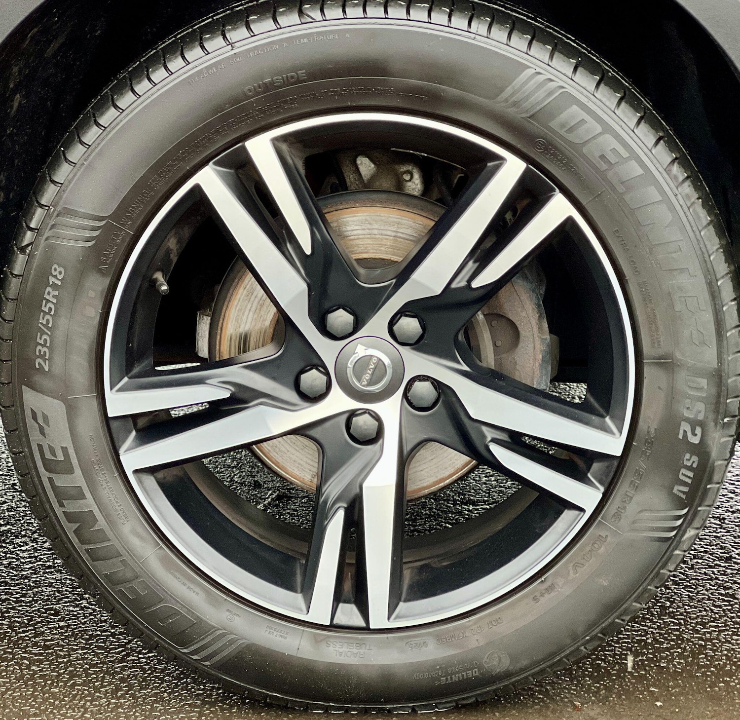 Used Volvo XC40 2019 for sale - 77254757: Photo 30