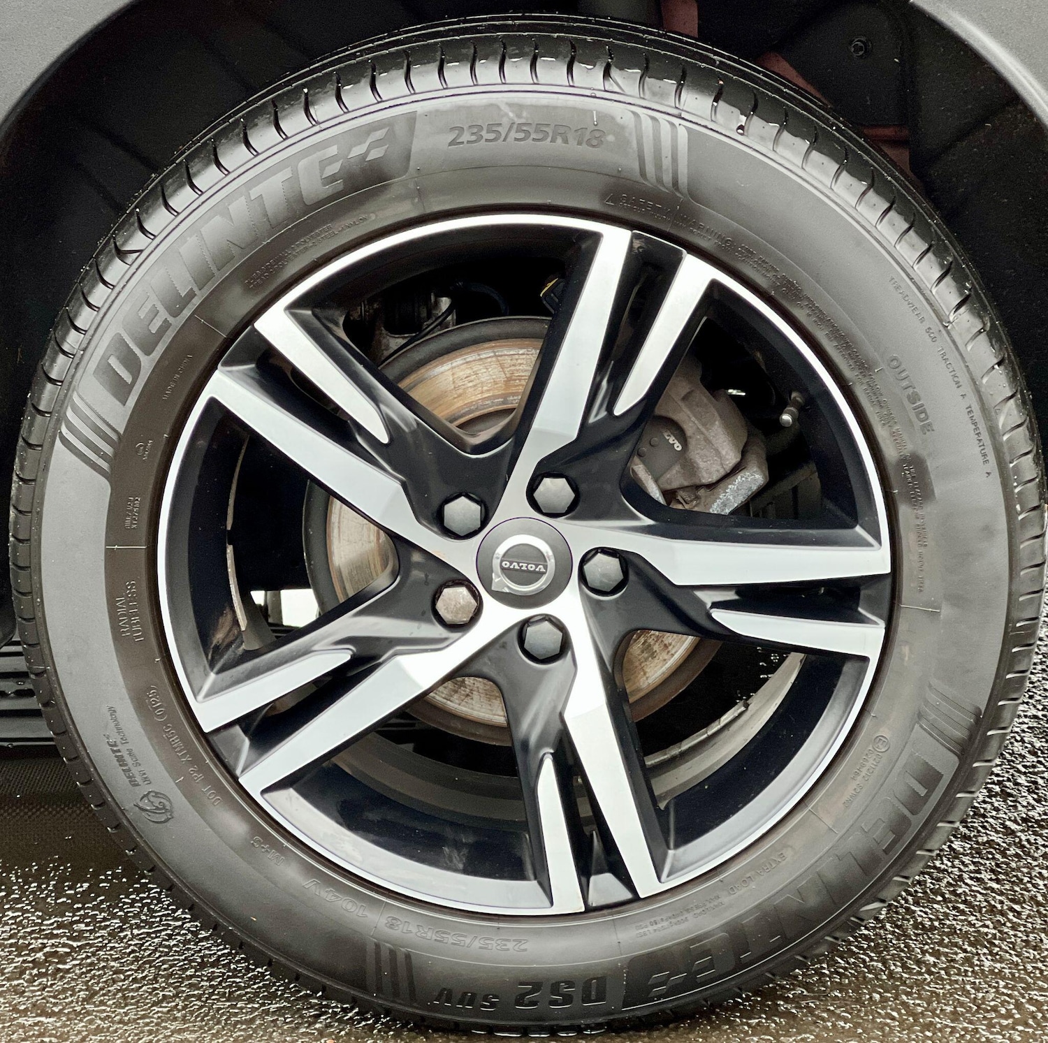 Used Volvo XC40 2019 for sale - 77254757: Photo 33