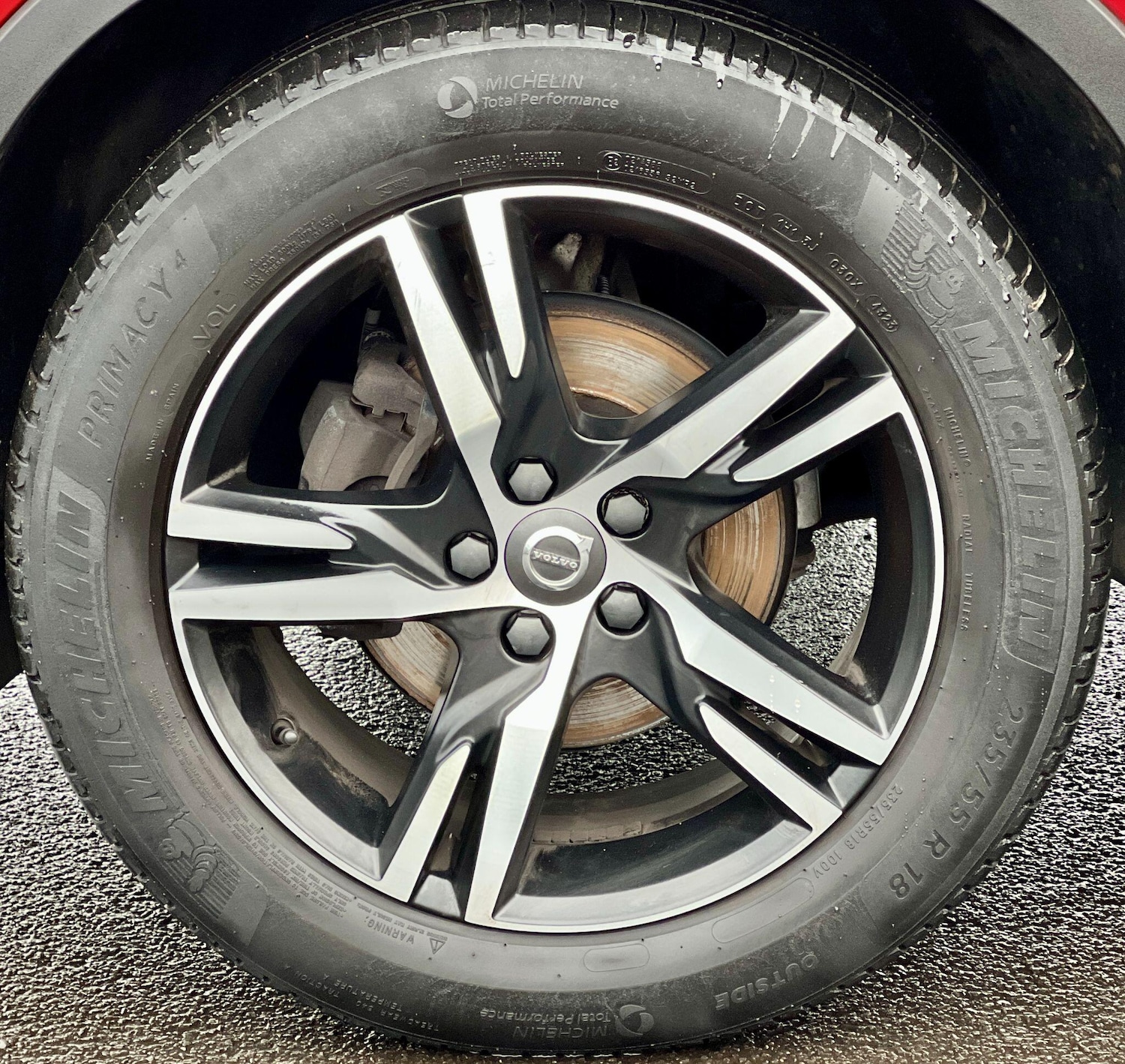 Used Volvo XC40 2019 for sale - 77254757: Photo 34