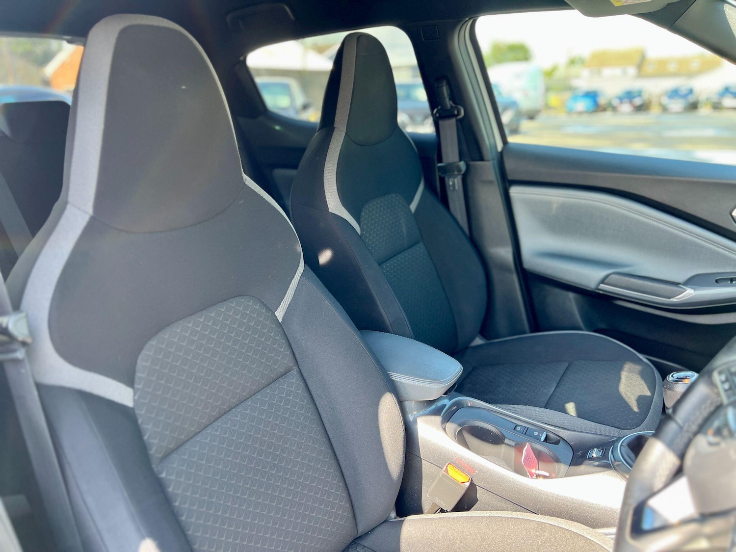 Used Nissan Juke 2020 for sale - 77290950: Photo 16