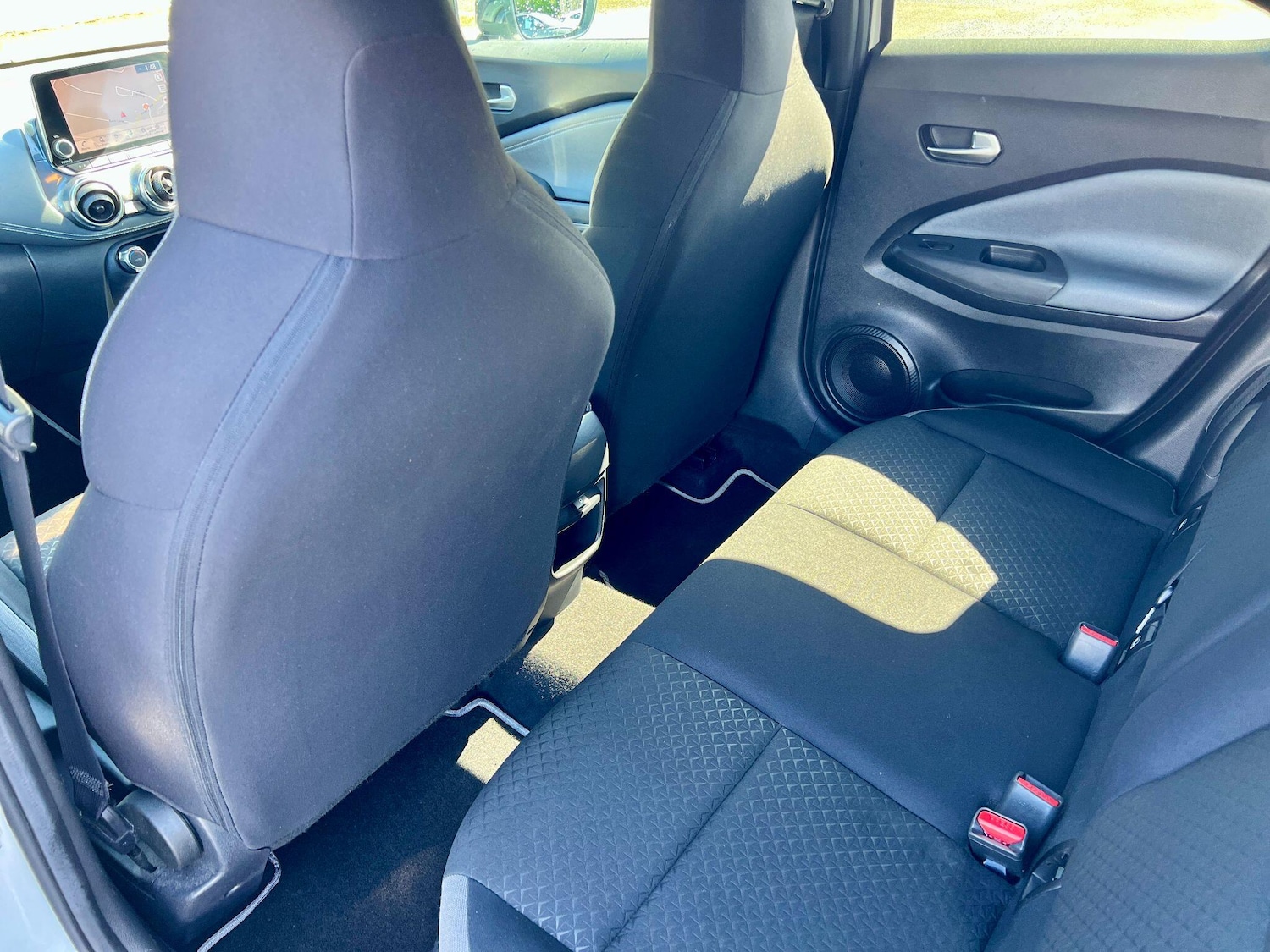 Used Nissan Juke 2020 for sale - 77290950: Photo 17