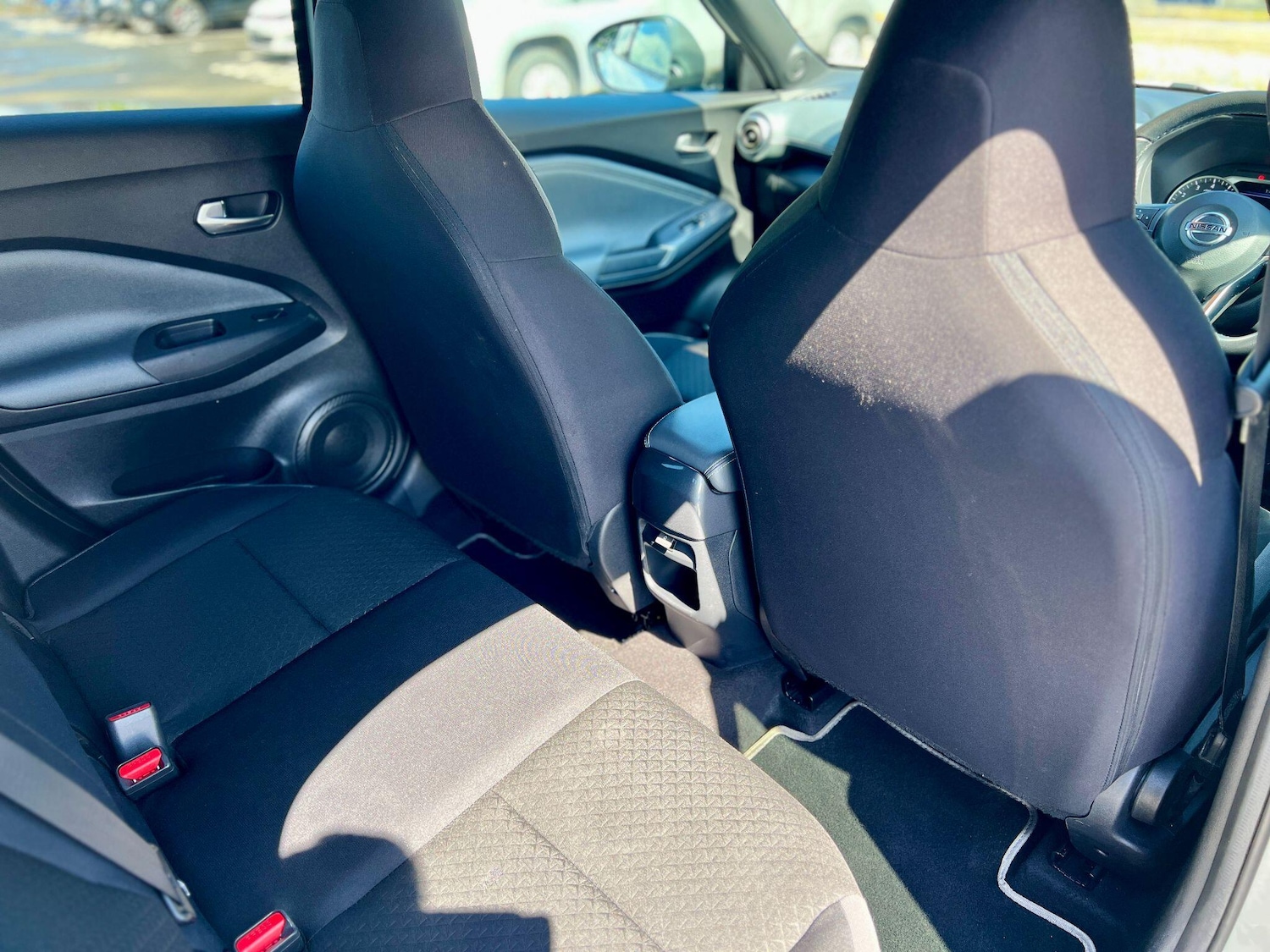 Used Nissan Juke 2020 for sale - 77290950: Photo 19