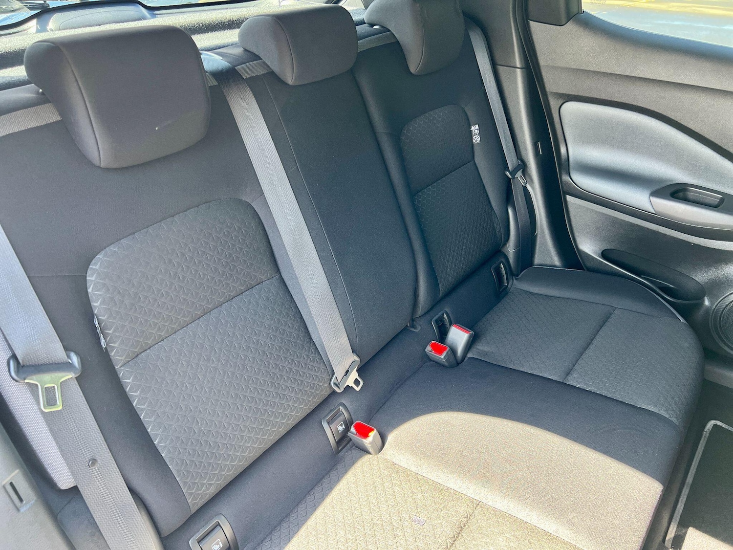 Used Nissan Juke 2020 for sale - 77290950: Photo 20