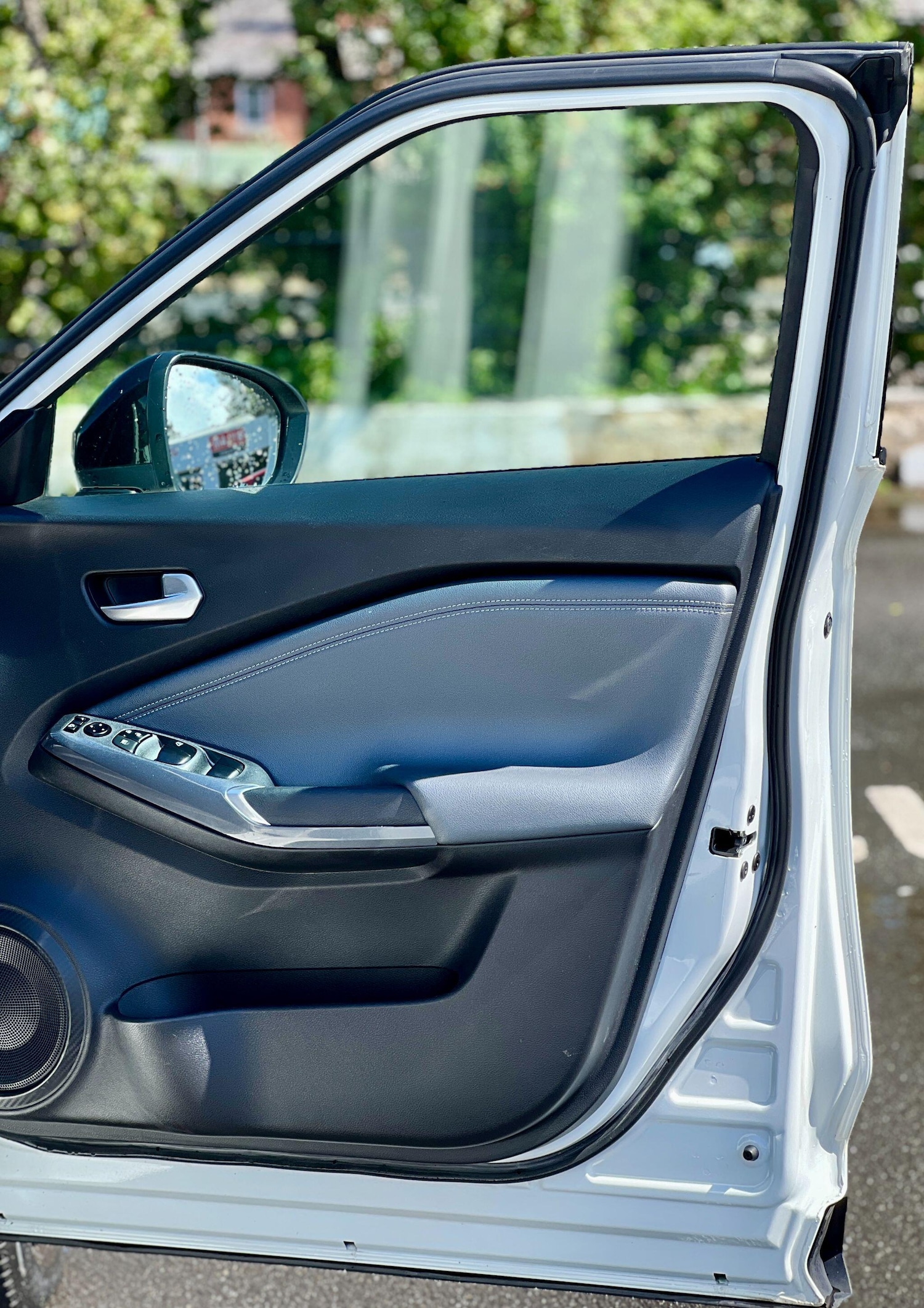 Used Nissan Juke 2020 for sale - 77290950: Photo 21