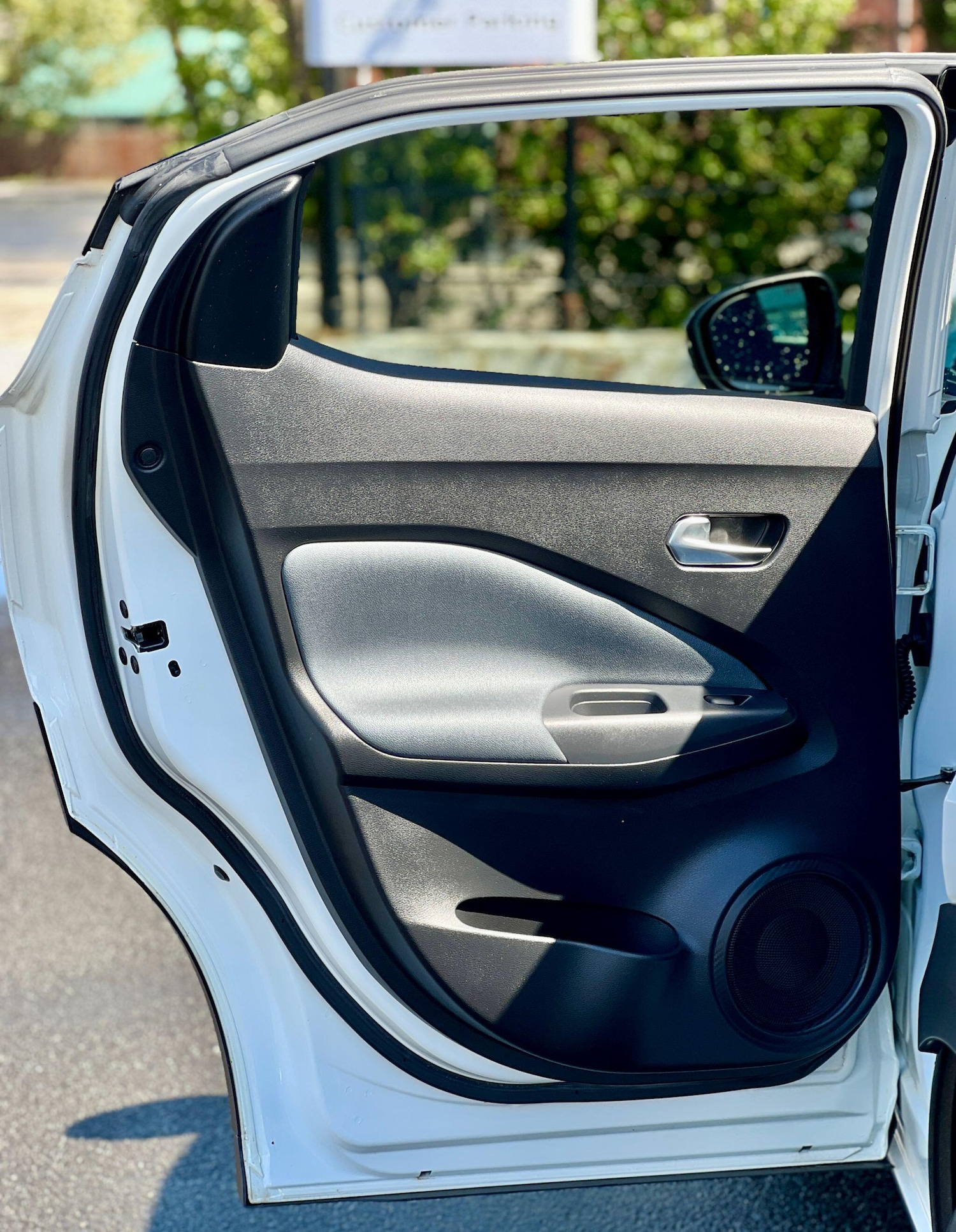 Used Nissan Juke 2020 for sale - 77290950: Photo 23