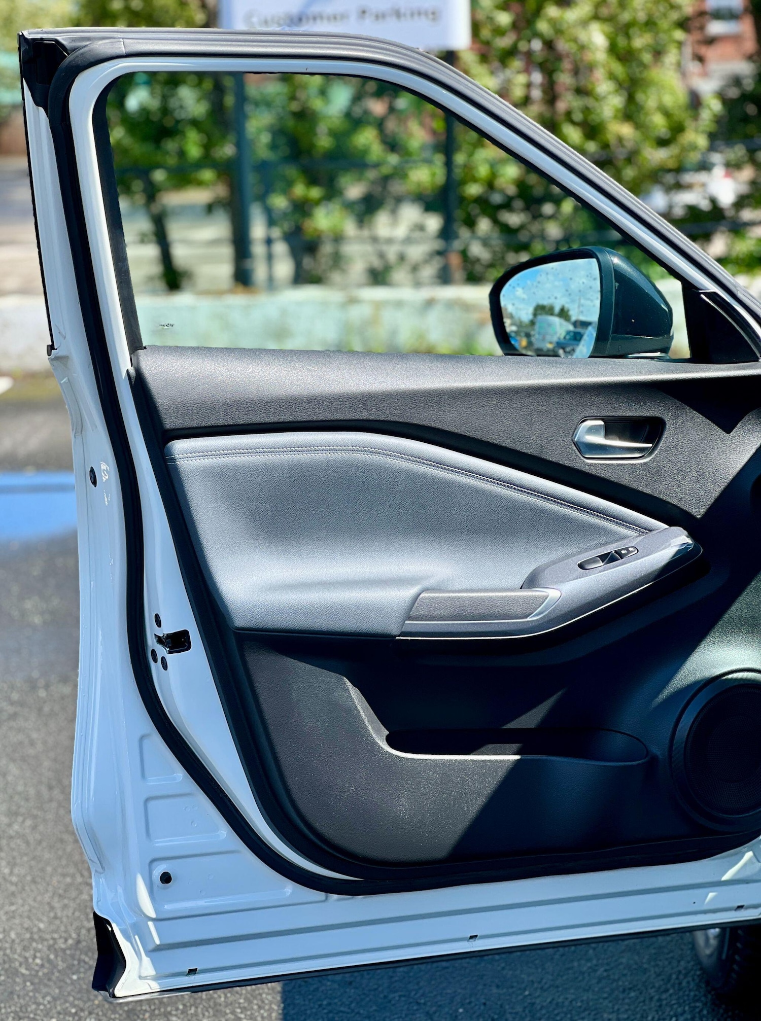 Used Nissan Juke 2020 for sale - 77290950: Photo 24