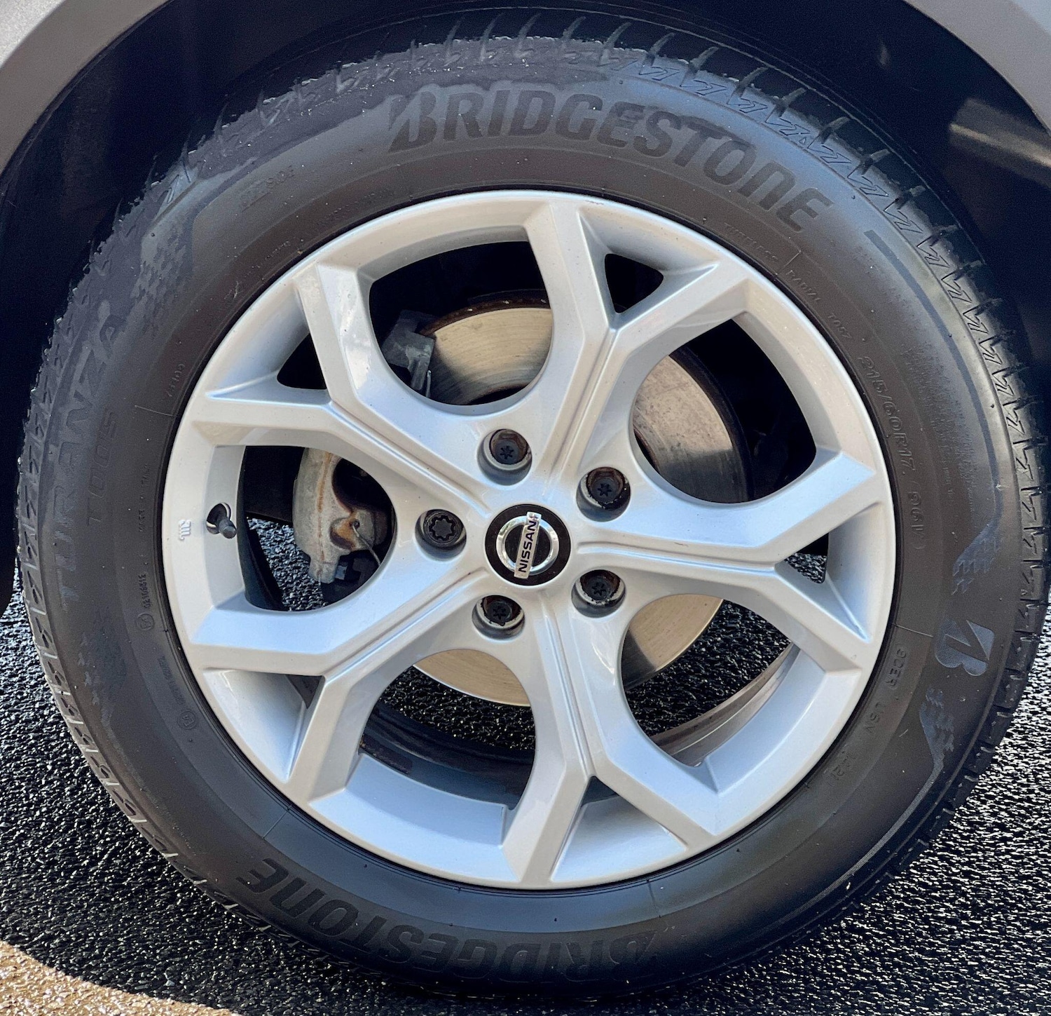 Used Nissan Juke 2020 for sale - 77290950: Photo 26