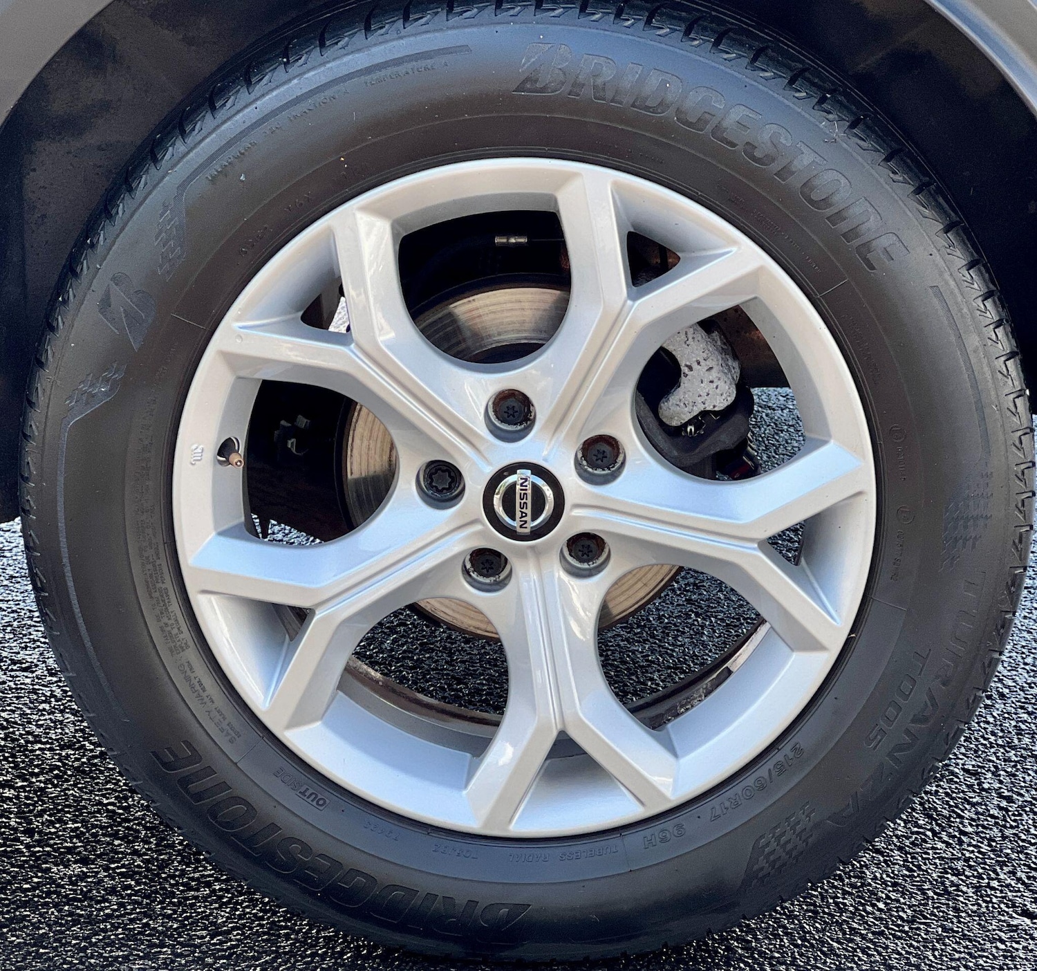 Used Nissan Juke 2020 for sale - 77290950: Photo 28