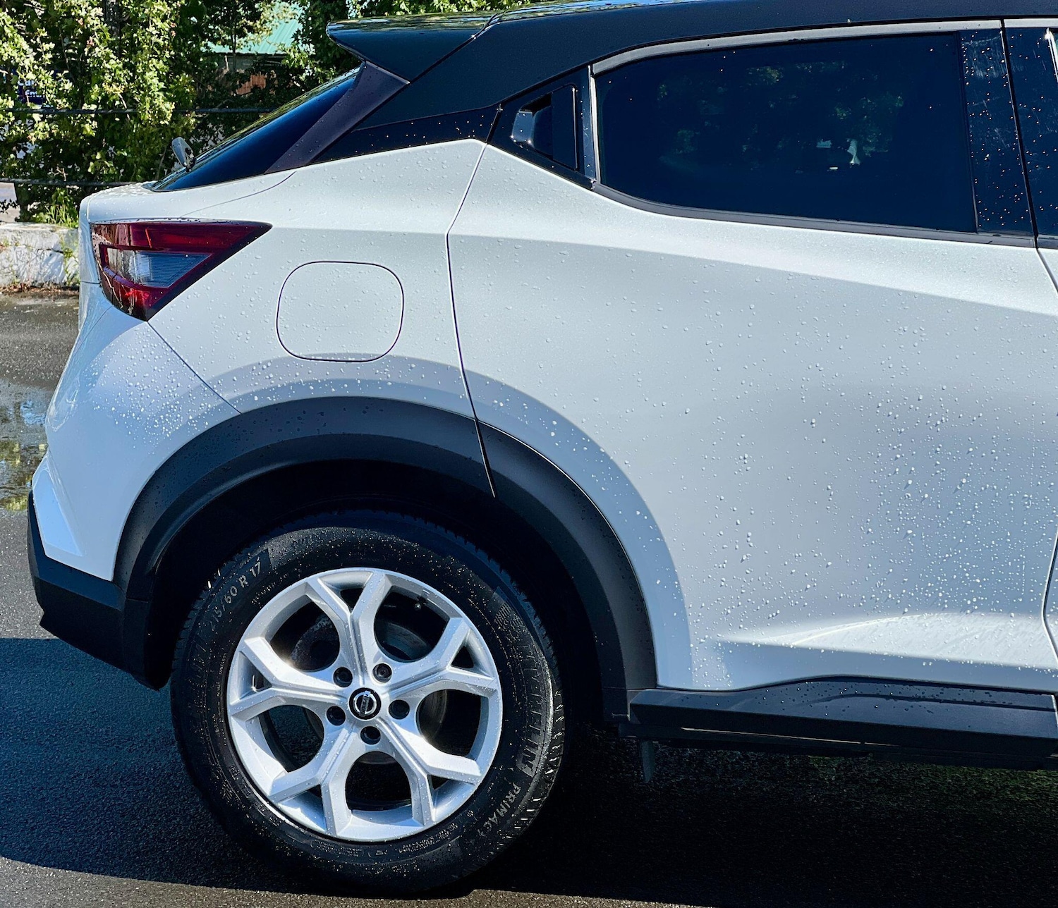 Used Nissan Juke 2020 for sale - 77290950: Photo 29