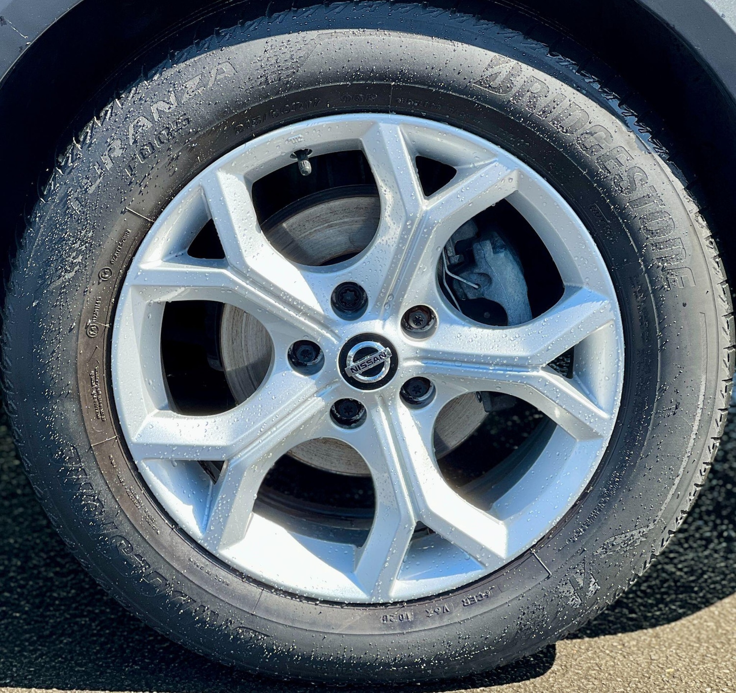 Used Nissan Juke 2020 for sale - 77290950: Photo 31