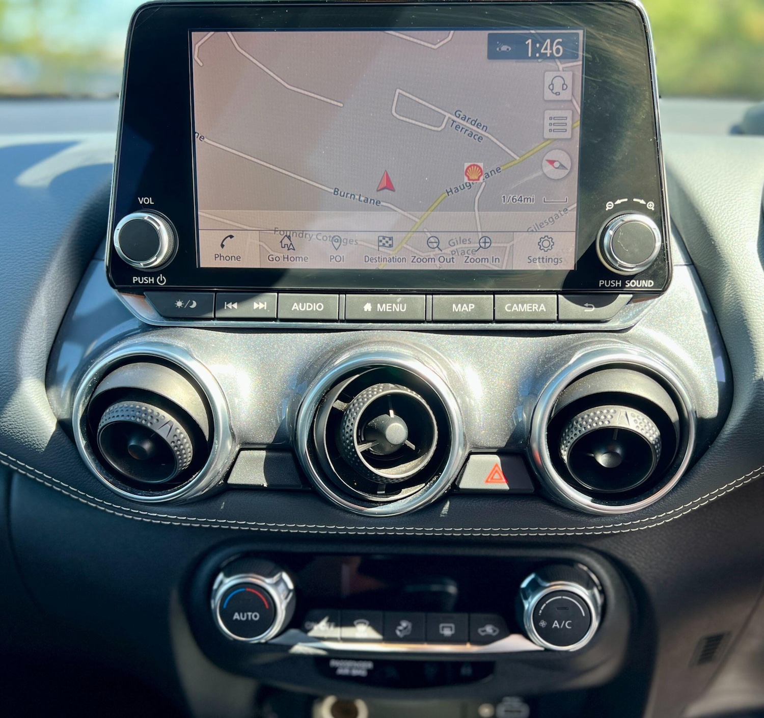 Used Nissan Juke 2020 for sale - 77290950: Photo 32