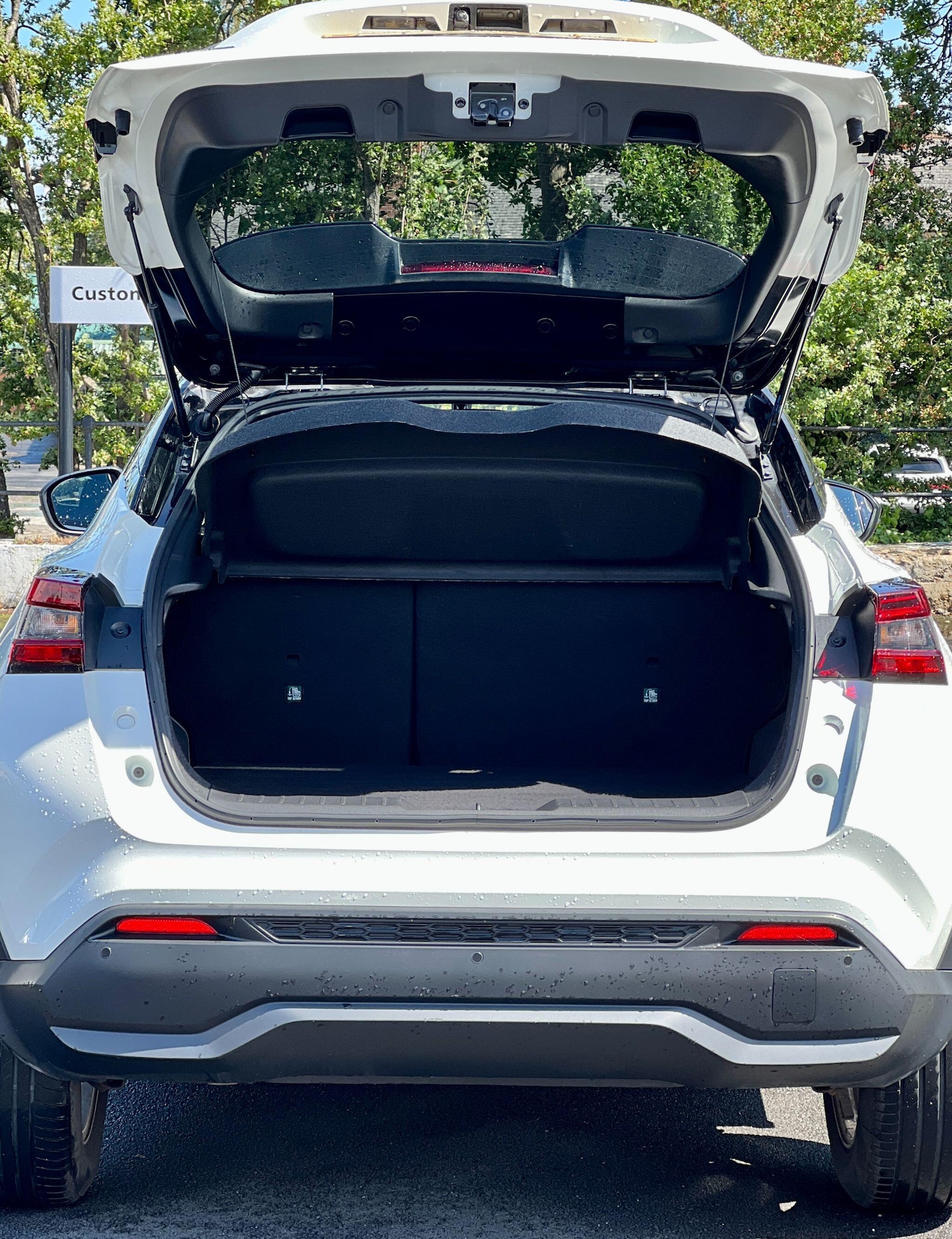 Used Nissan Juke 2020 for sale - 77290950: Photo 34