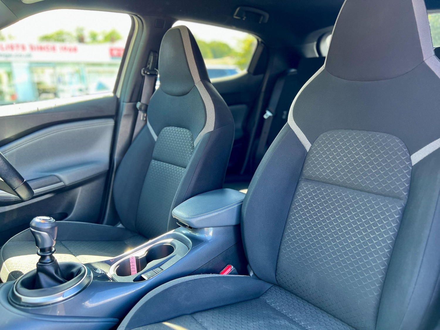 Used Nissan Juke 2020 for sale - 77290950: Photo 36