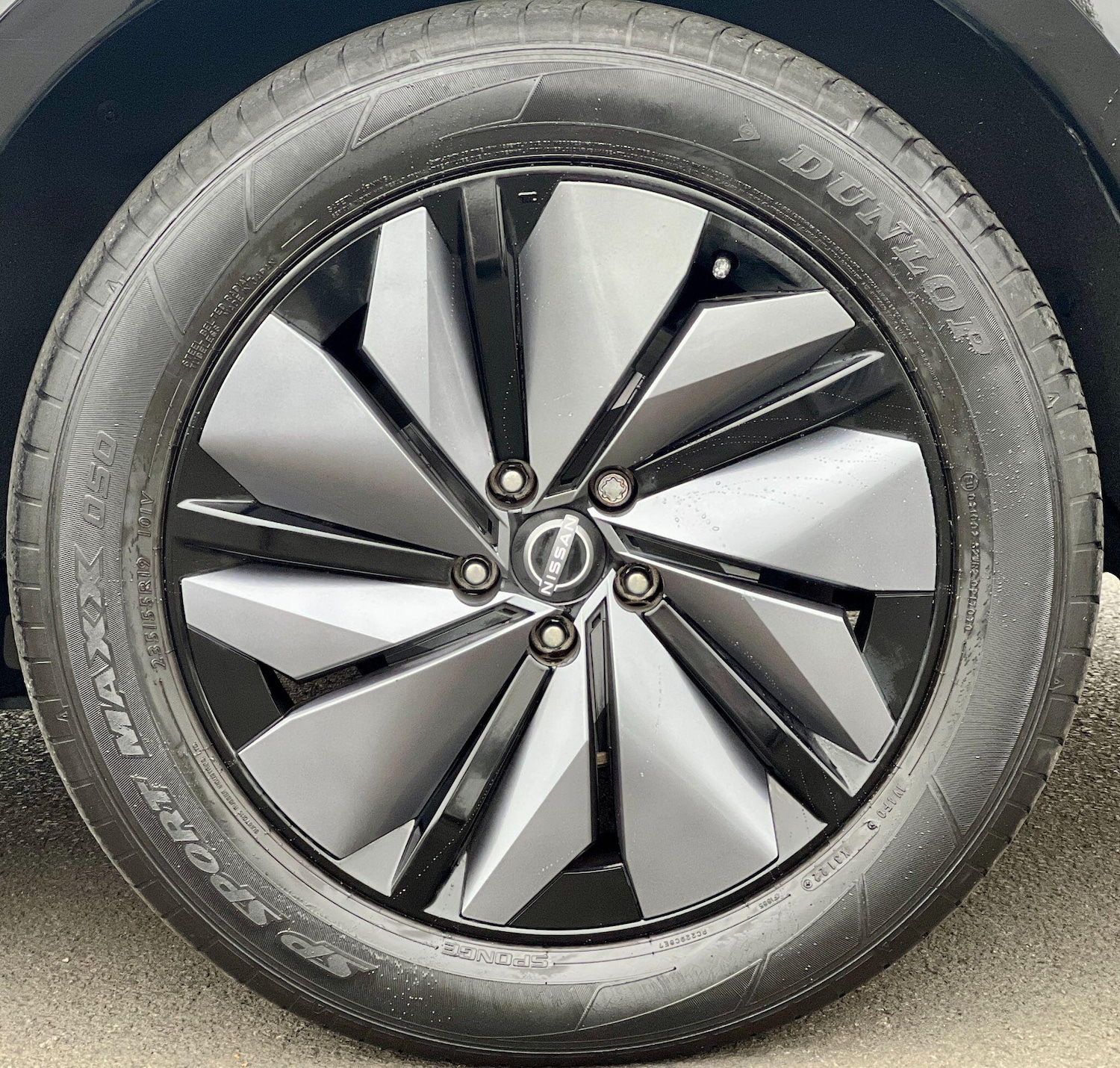 Used Nissan ARIYA 2023 for sale - 77290857: Photo 12