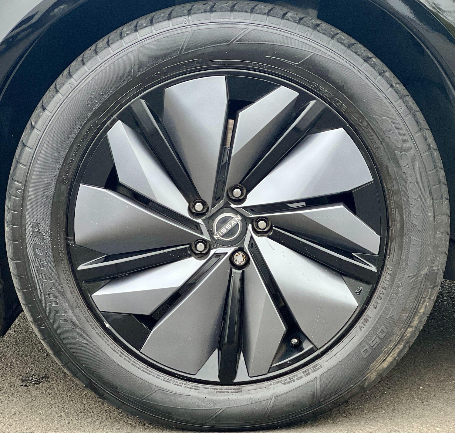 Used Nissan ARIYA 2023 for sale - 77290857: Photo 14