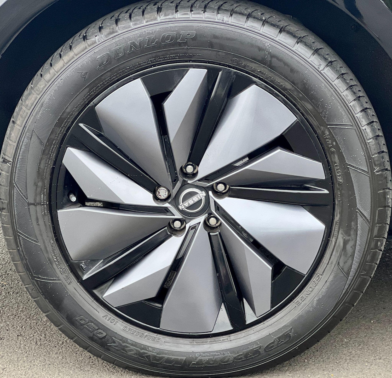 Used Nissan ARIYA 2023 for sale - 77290857: Photo 18