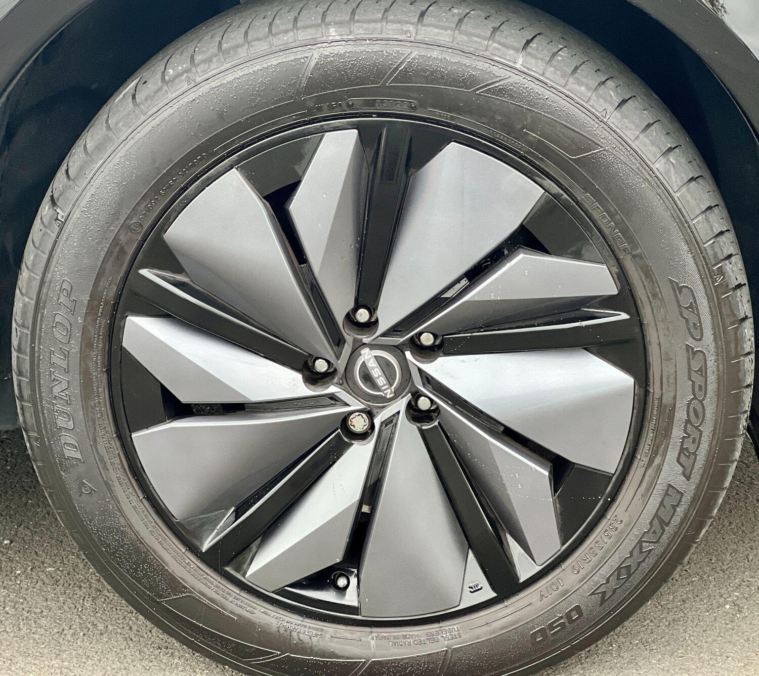 Used Nissan ARIYA 2023 for sale - 77290857: Photo 19