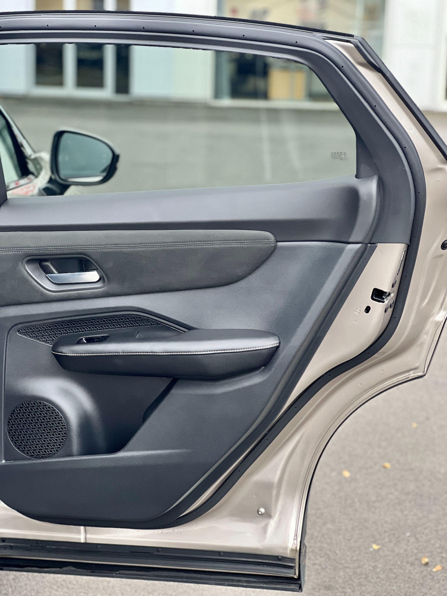 Used Nissan ARIYA 2023 for sale - 77290857: Photo 21