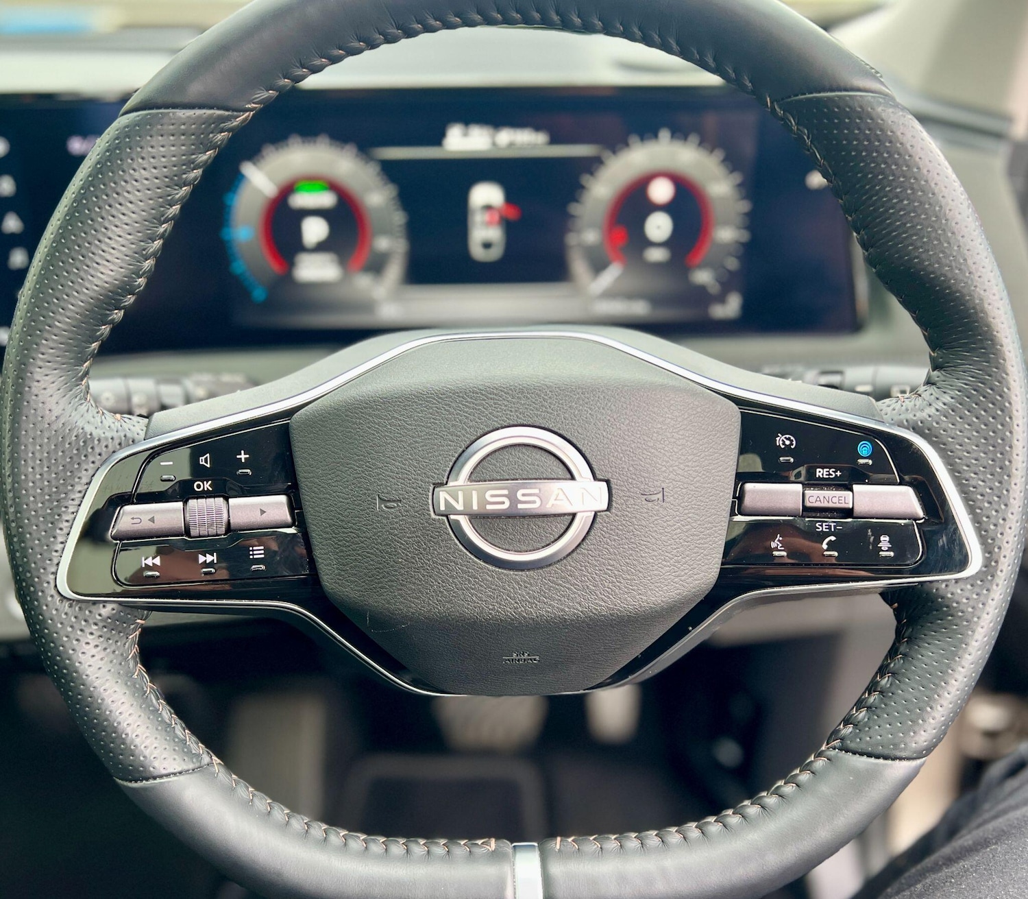 Used Nissan ARIYA 2023 for sale - 77290857: Photo 26