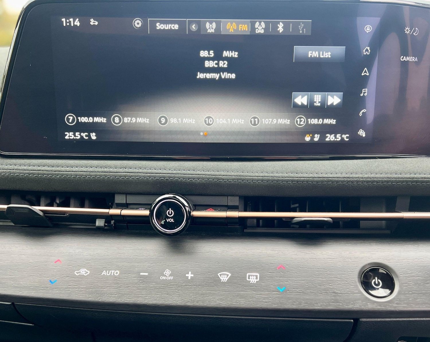 Used Nissan ARIYA 2023 for sale - 77290857: Photo 28