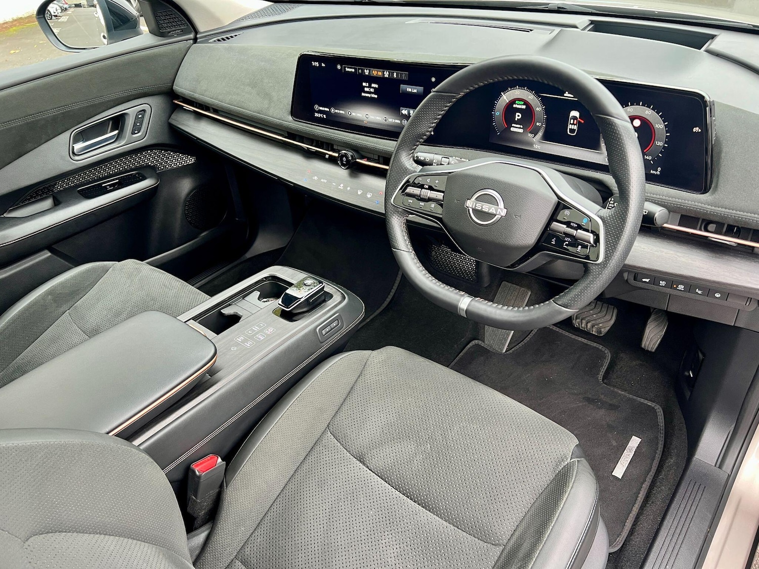 Used Nissan ARIYA 2023 for sale - 77290857: Photo 29