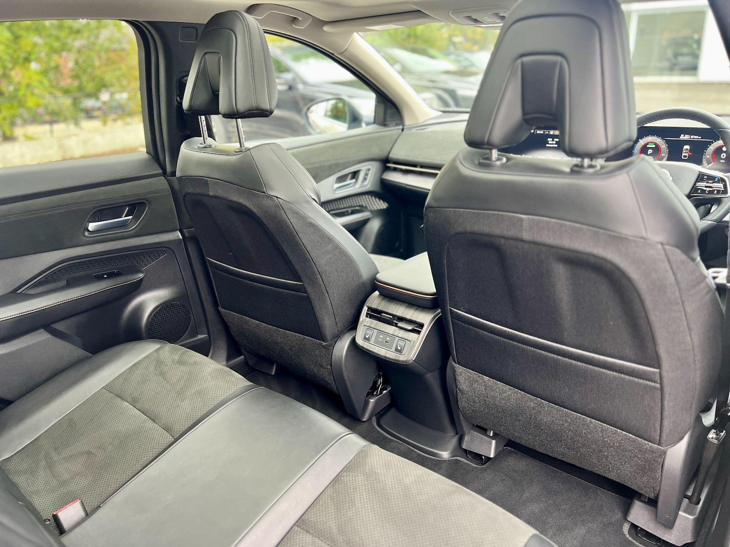 Used Nissan ARIYA 2023 for sale - 77290857: Photo 32