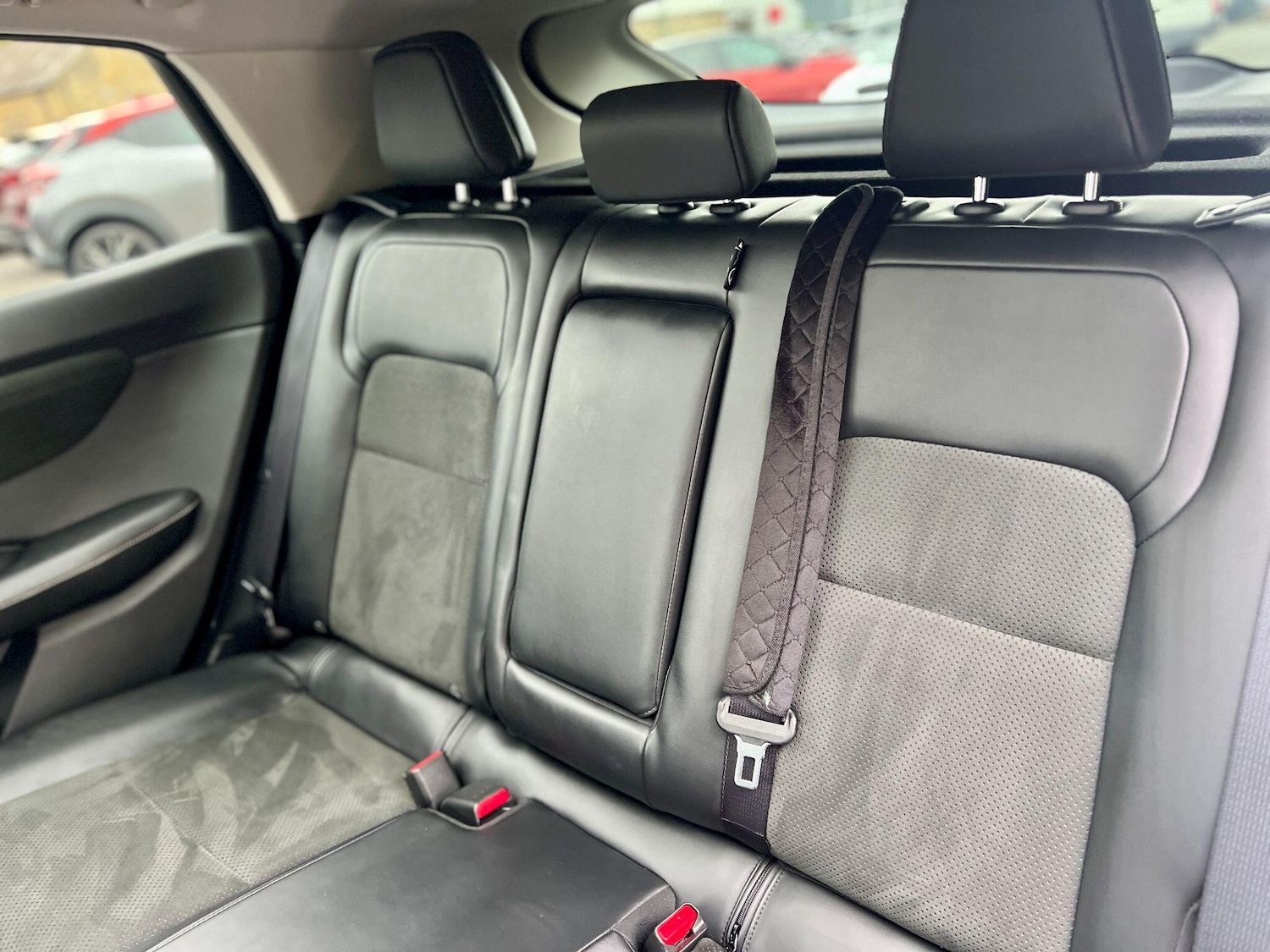 Used Nissan ARIYA 2023 for sale - 77290857: Photo 35