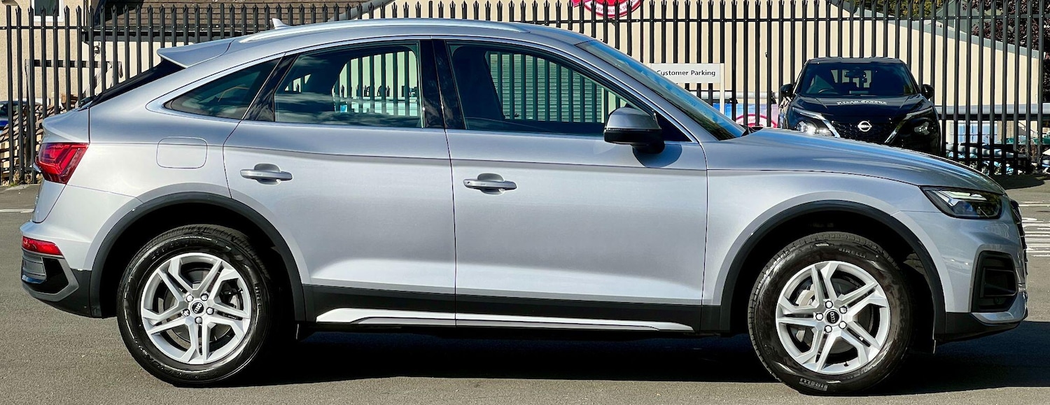 Used Audi Q5 2022 for sale - 77278717: Photo 12