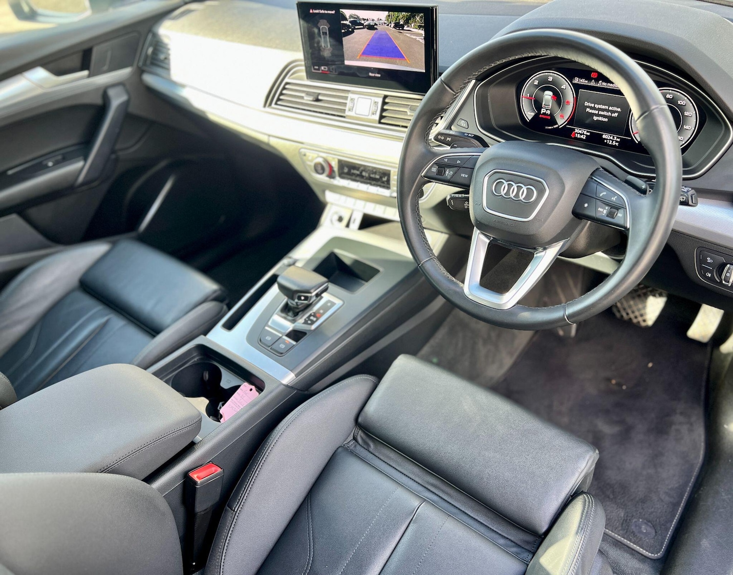 Used Audi Q5 2022 for sale - 77278717: Photo 15