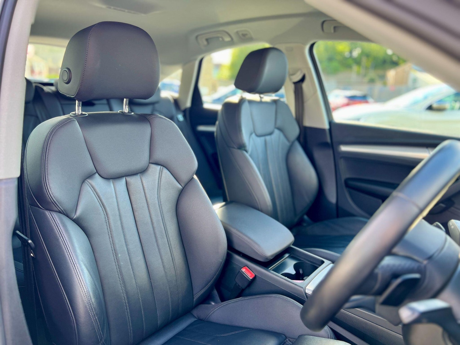 Used Audi Q5 2022 for sale - 77278717: Photo 16