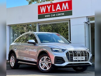 Audi Q5 feature image