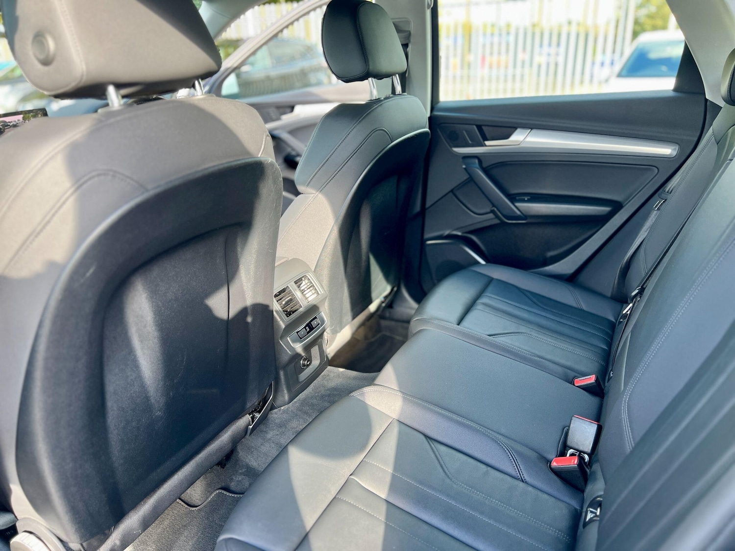 Used Audi Q5 2022 for sale - 77278717: Photo 20