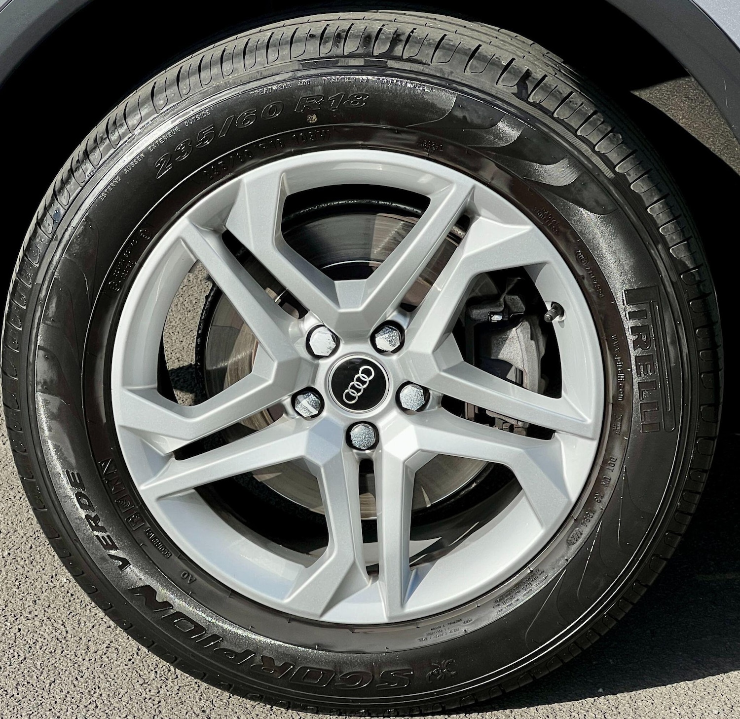 Used Audi Q5 2022 for sale - 77278717: Photo 29