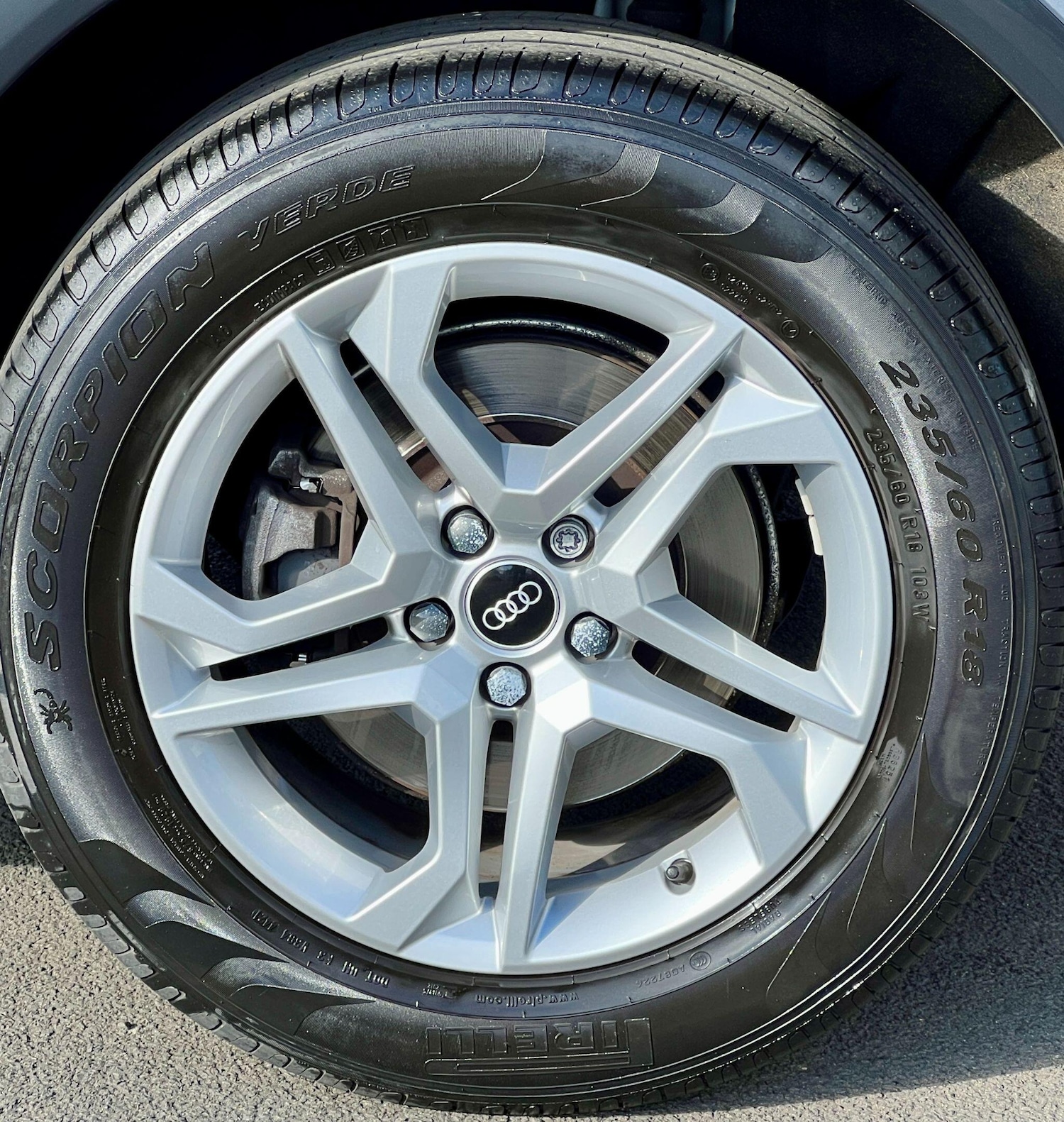 Used Audi Q5 2022 for sale - 77278717: Photo 31