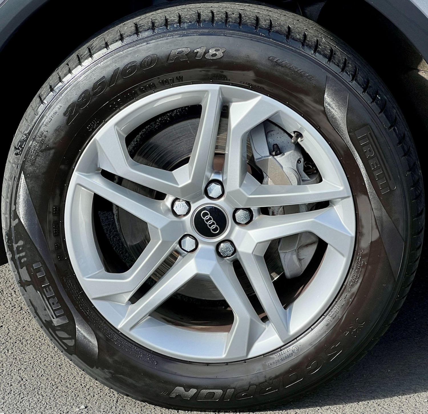 Used Audi Q5 2022 for sale - 77278717: Photo 32